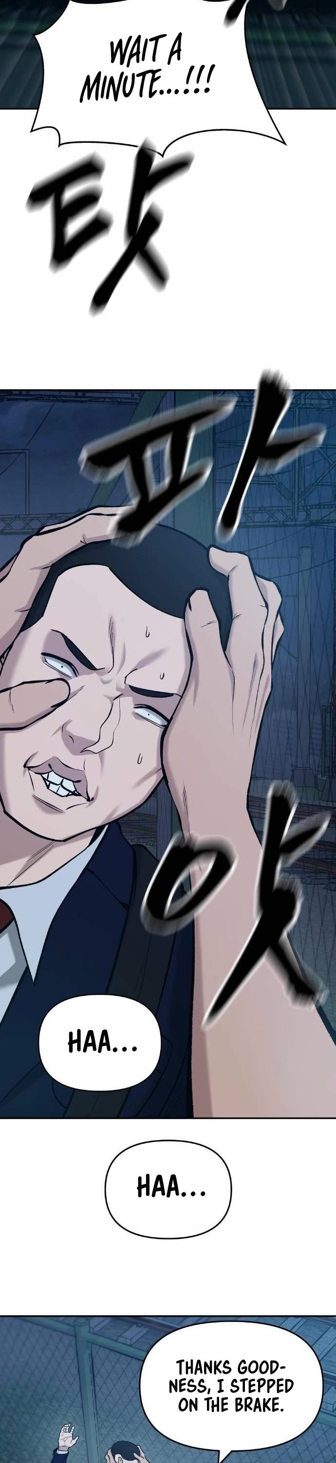 The Bully In-Charge Chapter 27 page 60 - Chapter 27
