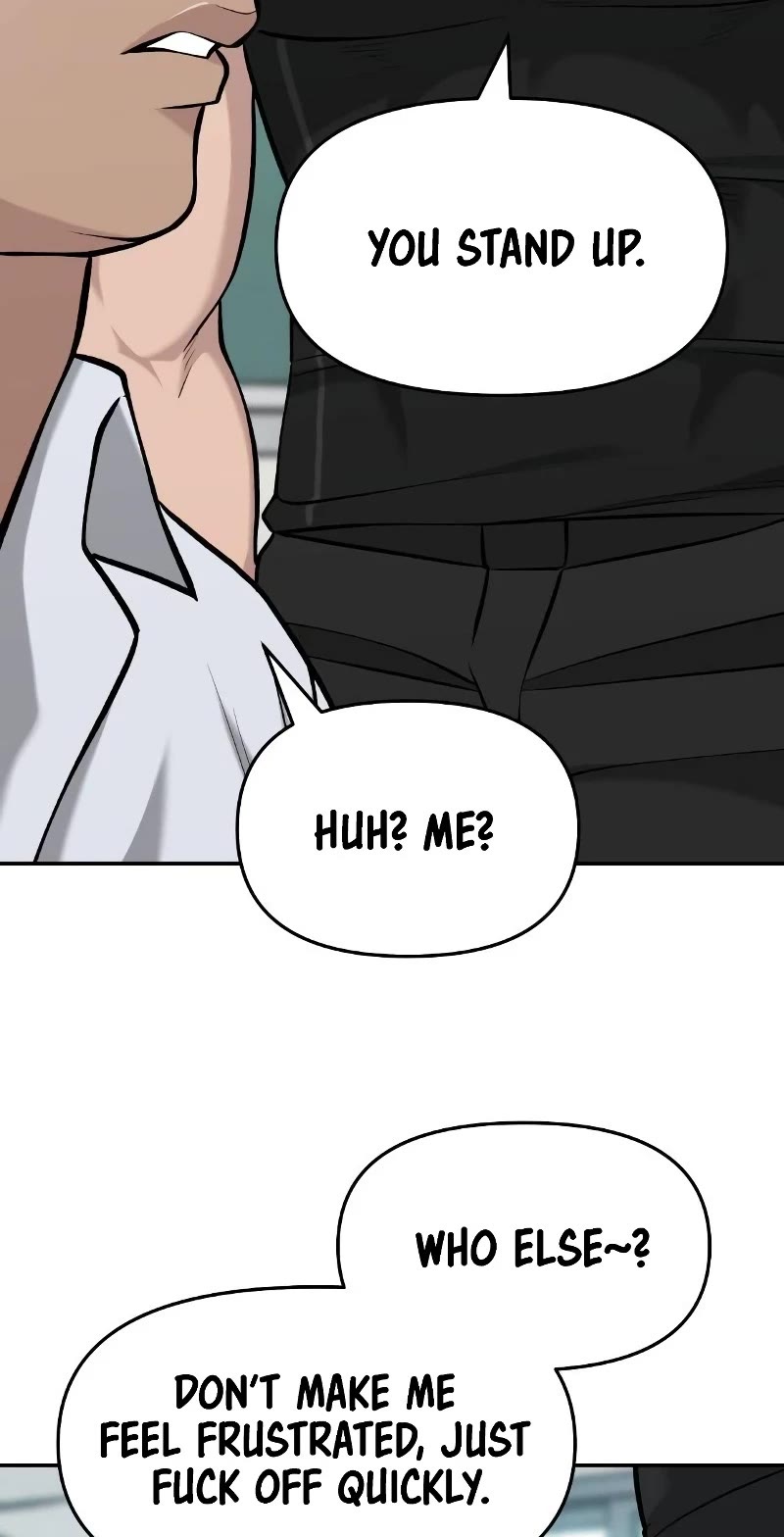 The Bully In-Charge Chapter 28 page 14 - Chapter 28