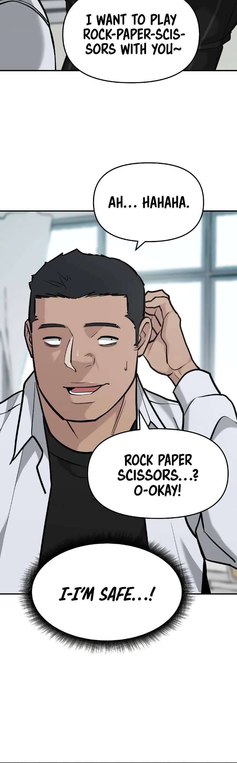 The Bully In-Charge Chapter 28 page 21 - Chapter 28