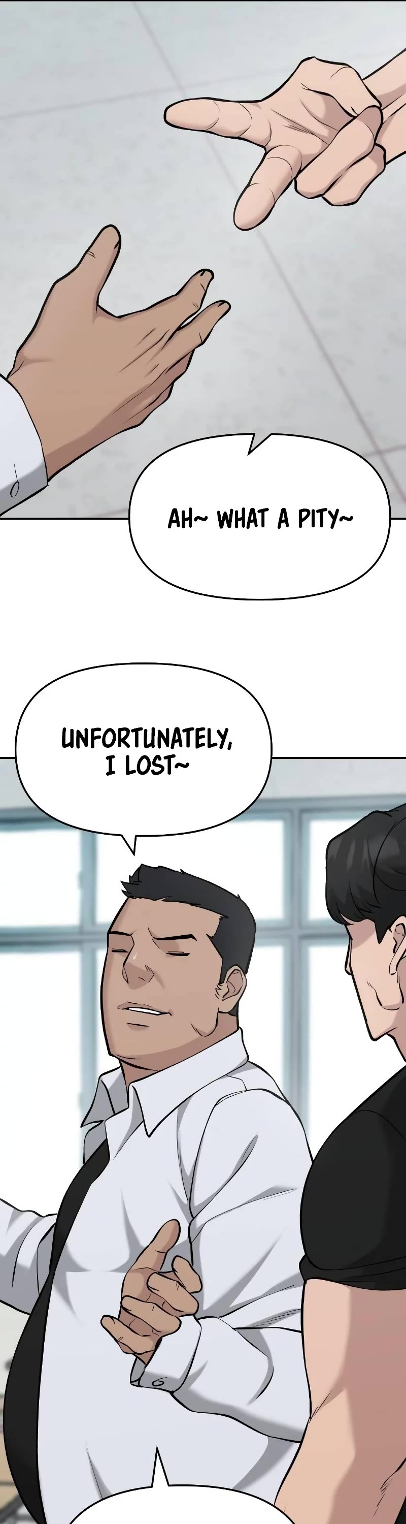 The Bully In-Charge Chapter 28 page 22 - Chapter 28