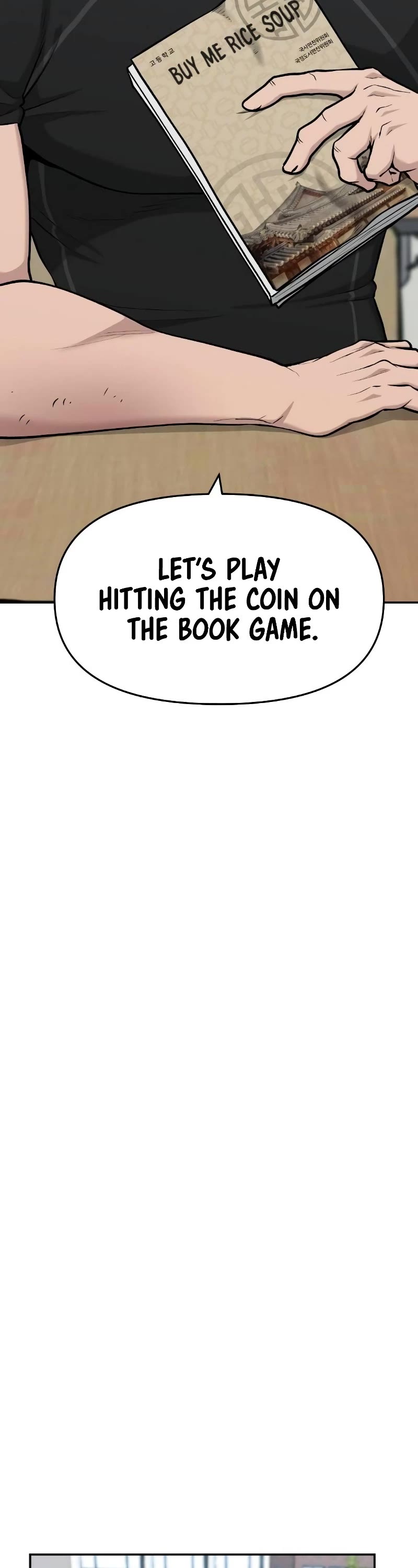 The Bully In-Charge Chapter 28 page 29 - Chapter 28