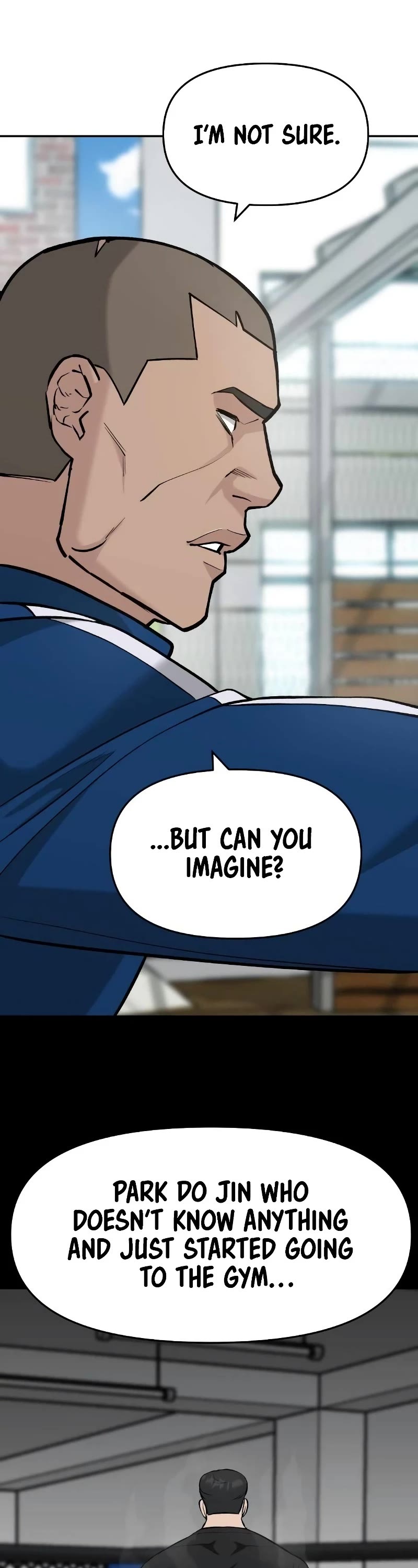 The Bully In-Charge Chapter 28 page 41 - Chapter 28