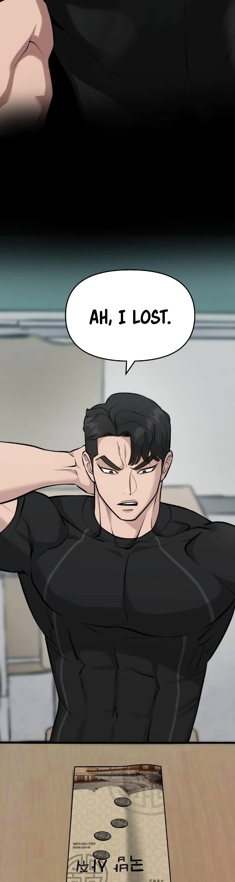 The Bully In-Charge Chapter 28 page 43 - Chapter 28