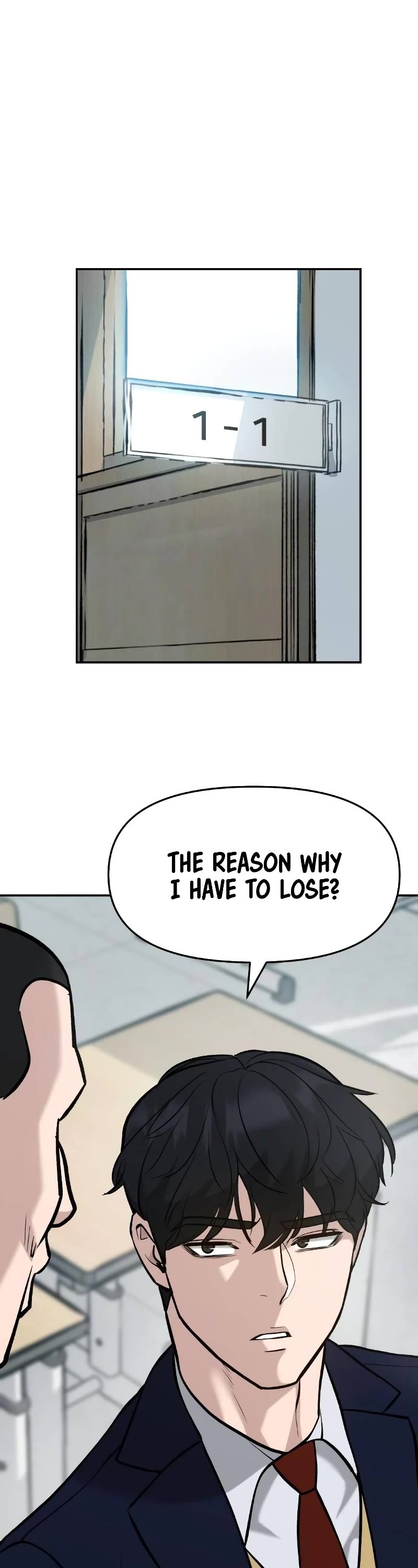 The Bully In-Charge Chapter 28 page 65 - Chapter 28
