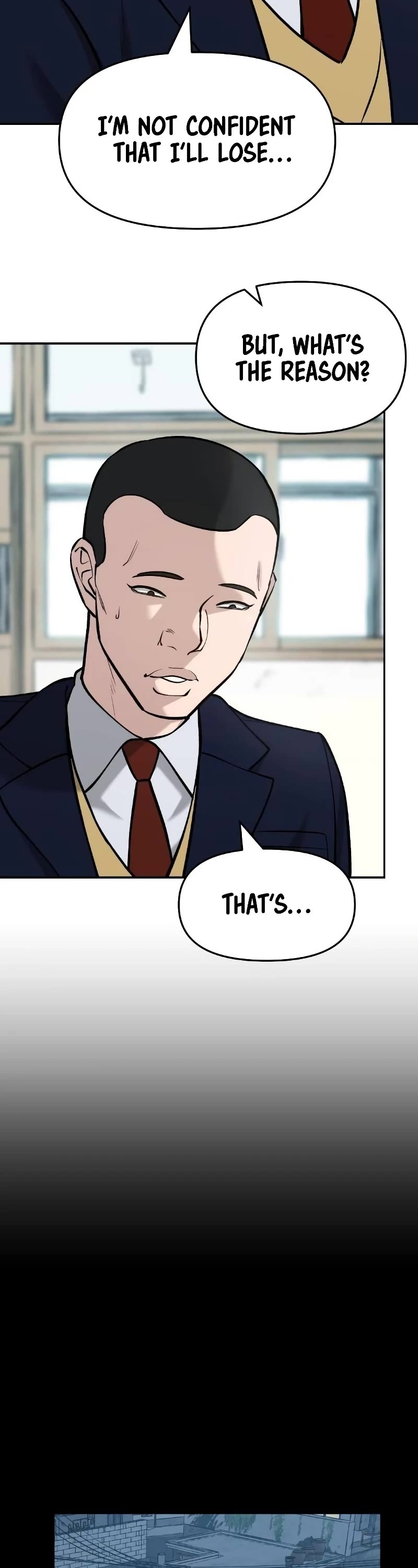 The Bully In-Charge Chapter 28 page 66 - Chapter 28