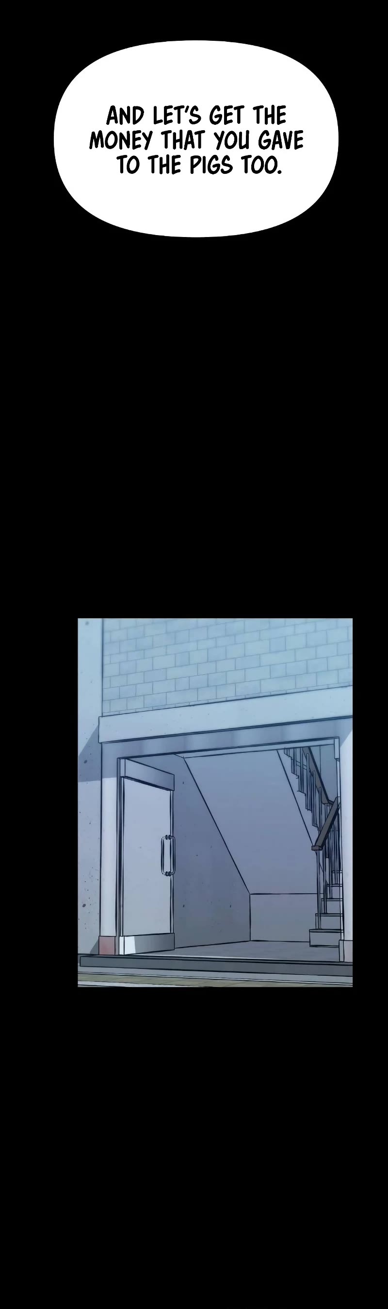 The Bully In-Charge Chapter 28 page 70 - Chapter 28