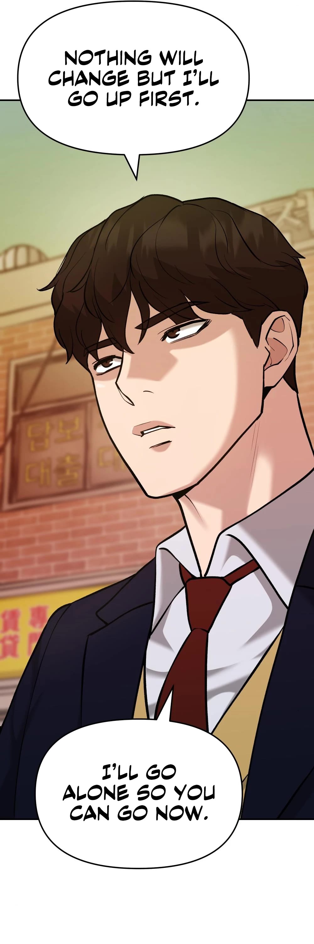 The Bully In-Charge Chapter 29 page 19 - Chapter 29