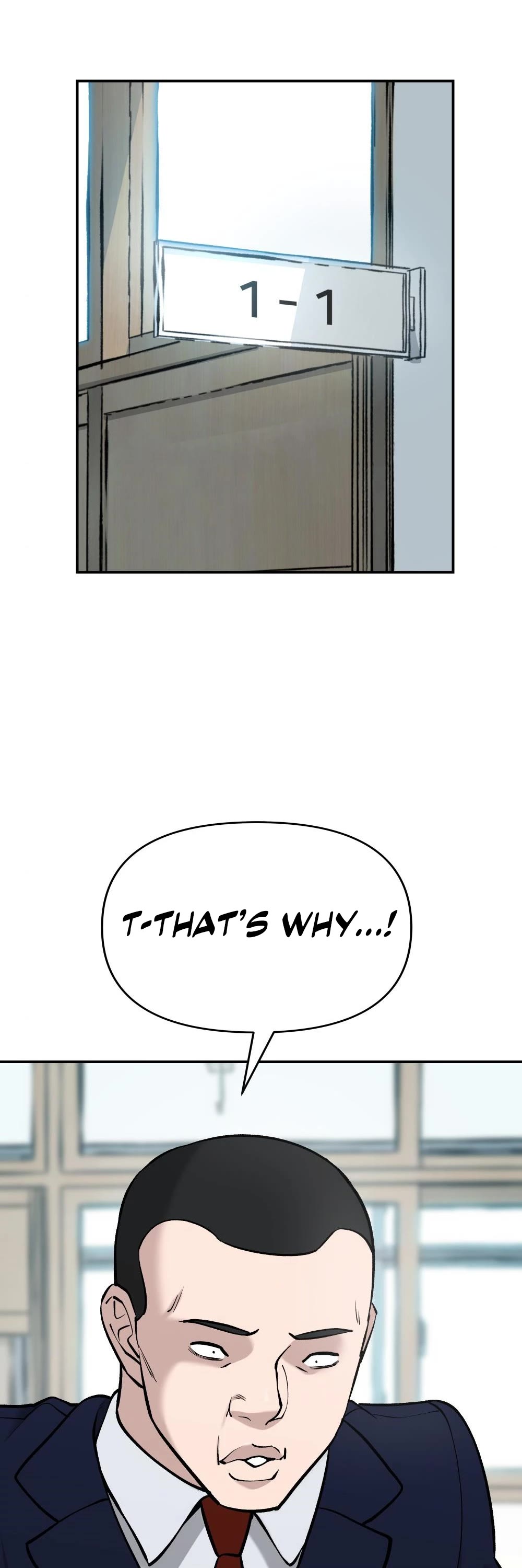 The Bully In-Charge Chapter 29 page 2 - Chapter 29