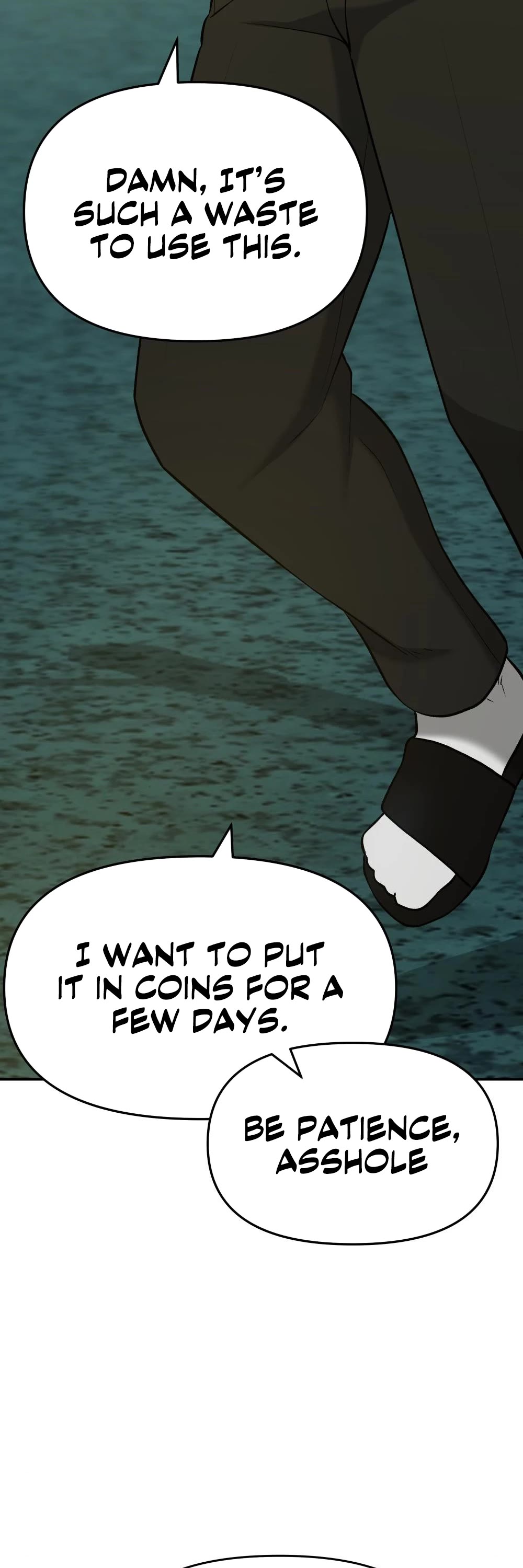 The Bully In-Charge Chapter 29 page 23 - Chapter 29