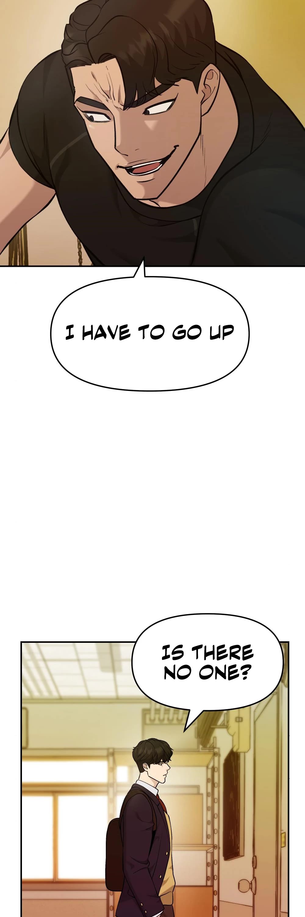 The Bully In-Charge Chapter 29 page 27 - Chapter 29