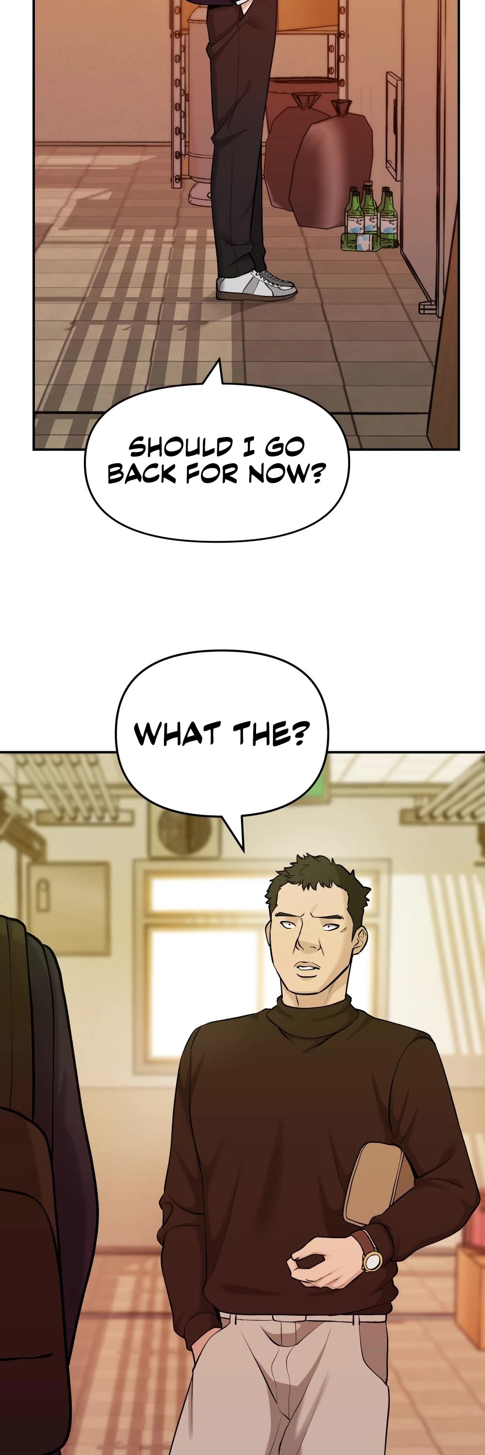 The Bully In-Charge Chapter 29 page 28 - Chapter 29