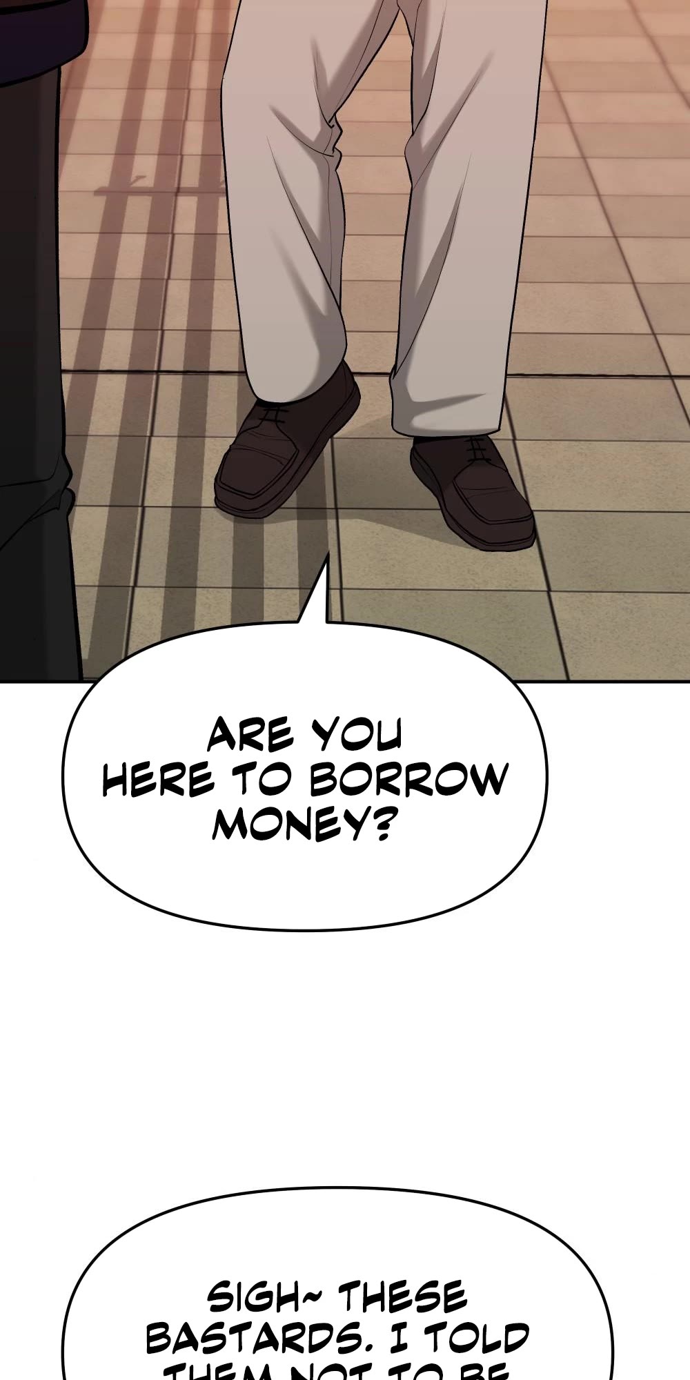The Bully In-Charge Chapter 29 page 29 - Chapter 29