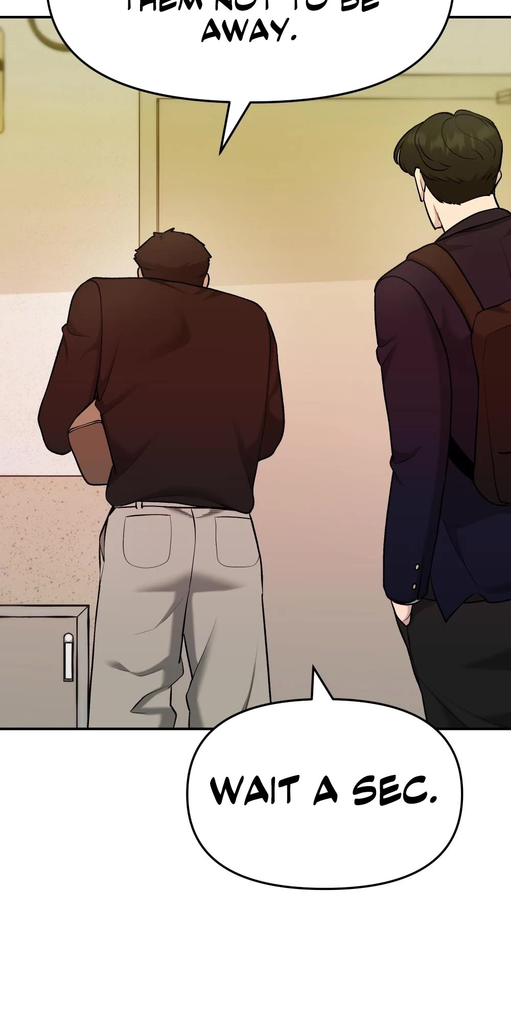 The Bully In-Charge Chapter 29 page 30 - Chapter 29