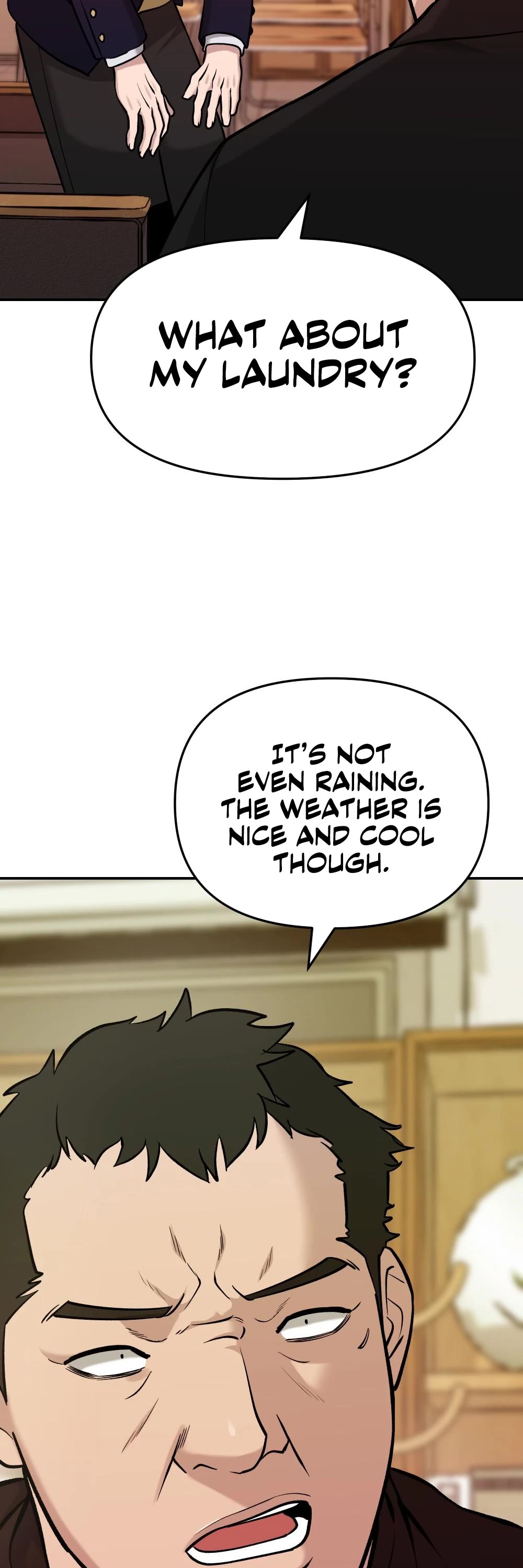 The Bully In-Charge Chapter 29 page 38 - Chapter 29