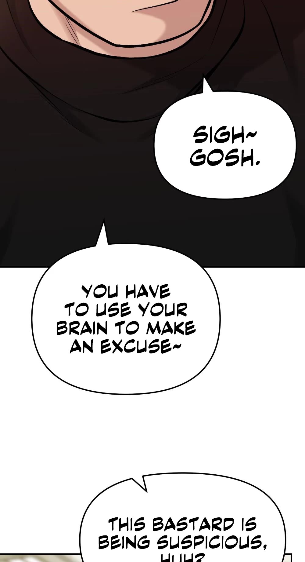 The Bully In-Charge Chapter 29 page 39 - Chapter 29