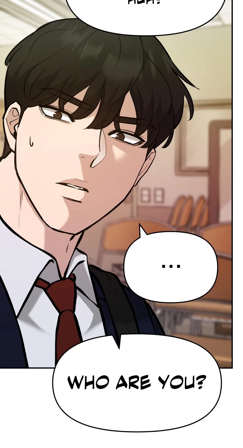 The Bully In-Charge Chapter 29 page 40 - Chapter 29