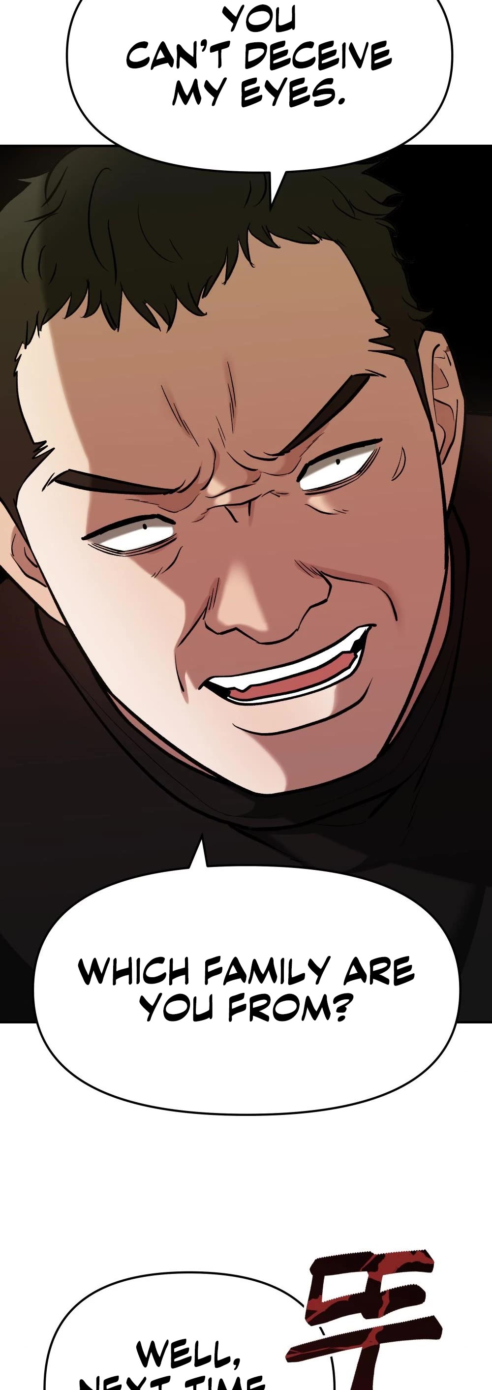 The Bully In-Charge Chapter 29 page 43 - Chapter 29