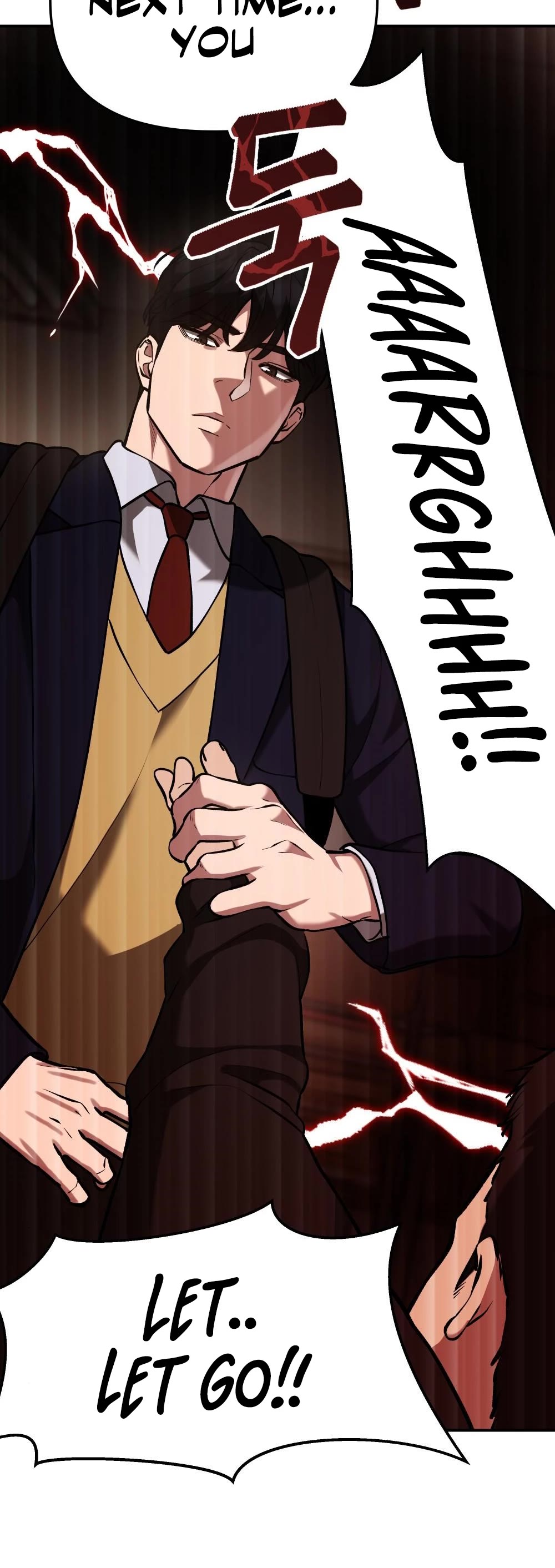 The Bully In-Charge Chapter 29 page 44 - Chapter 29