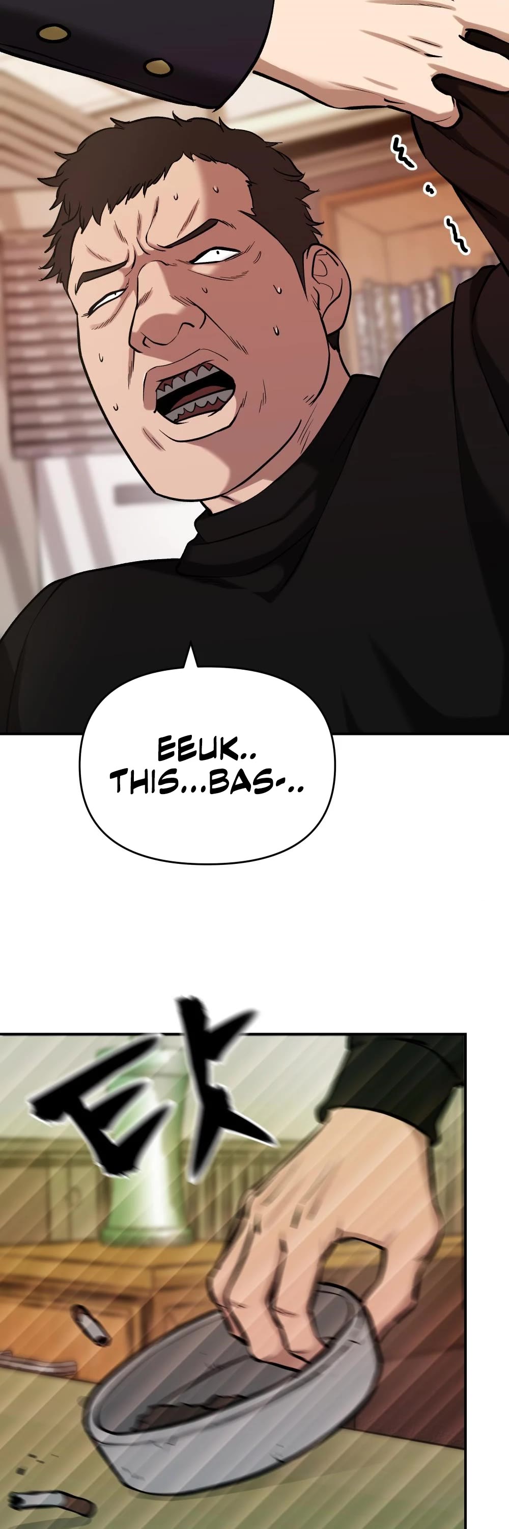 The Bully In-Charge Chapter 29 page 46 - Chapter 29