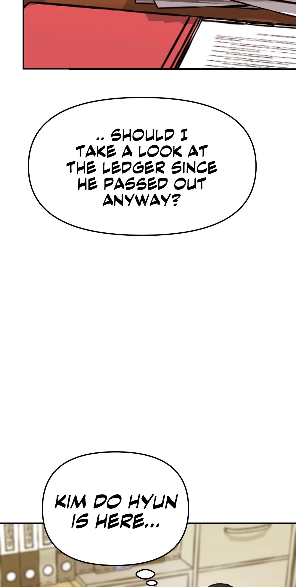 The Bully In-Charge Chapter 29 page 52 - Chapter 29