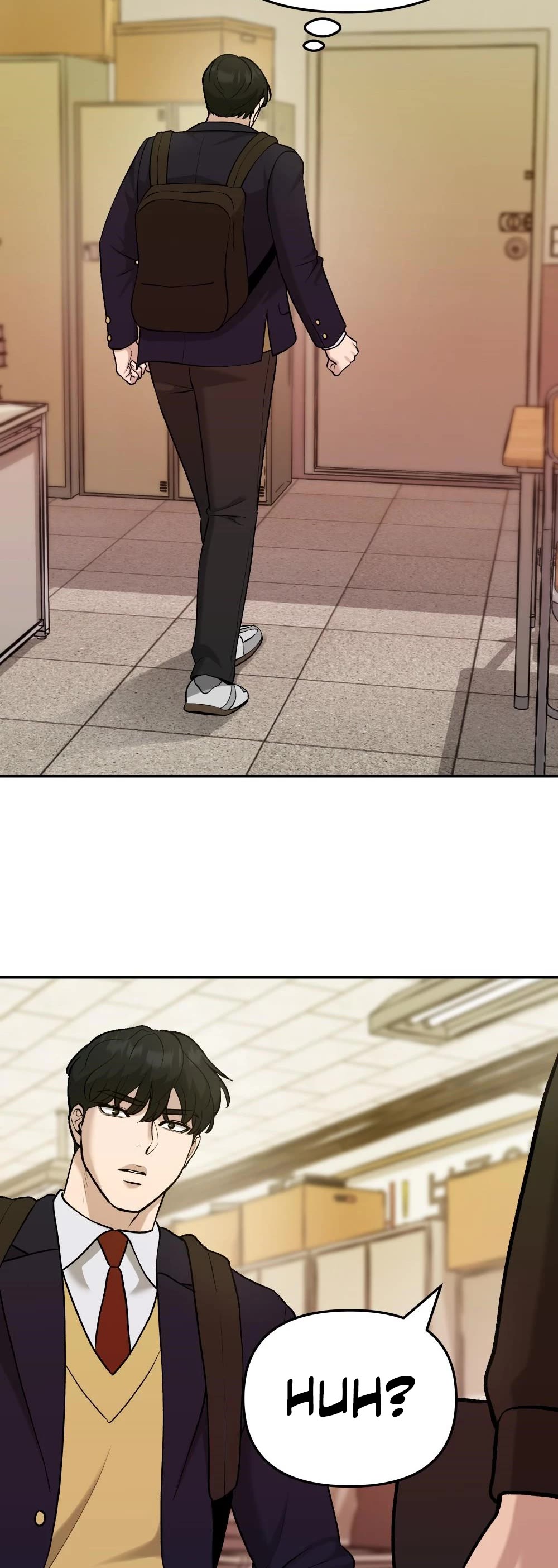 The Bully In-Charge Chapter 29 page 56 - Chapter 29