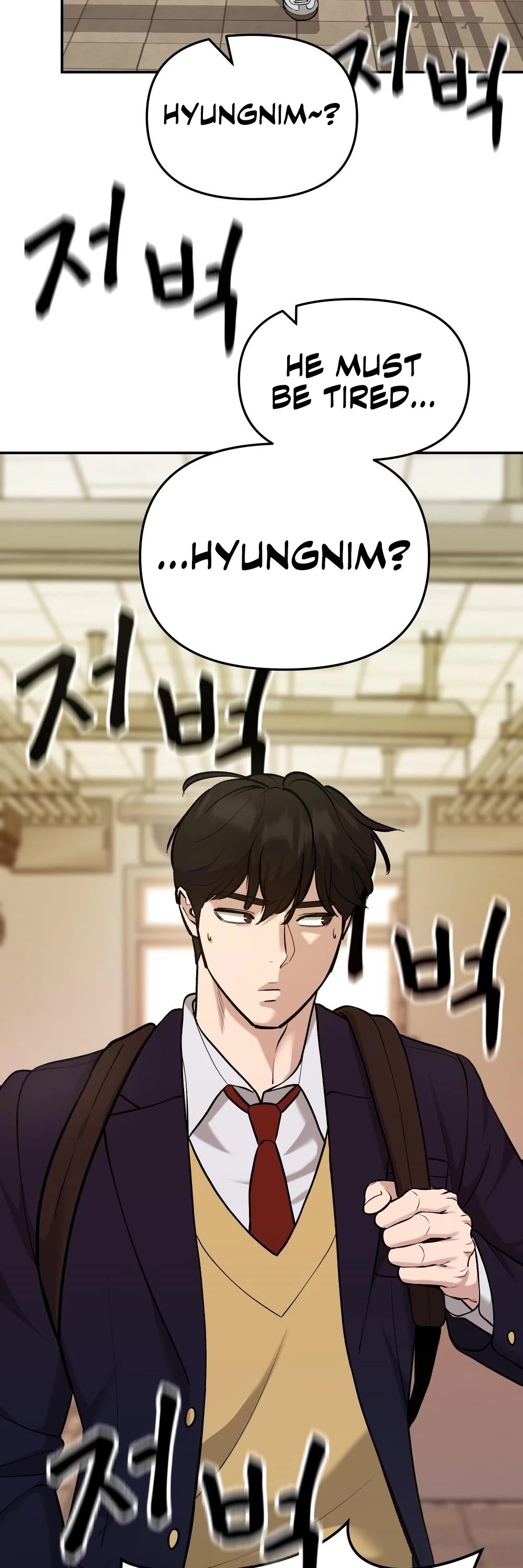 The Bully In-Charge Chapter 29 page 60 - Chapter 29
