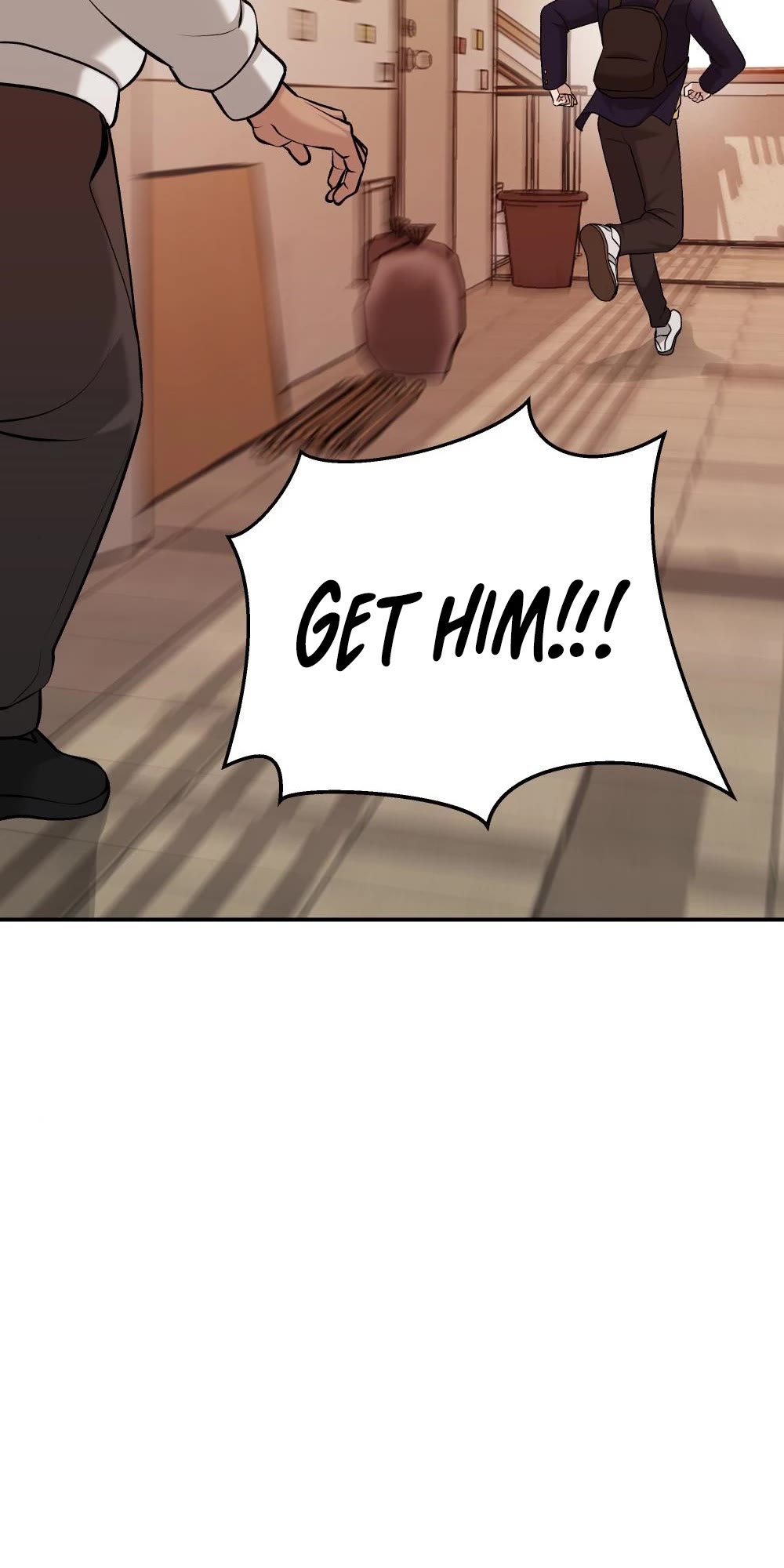 The Bully In-Charge Chapter 29 page 62 - Chapter 29