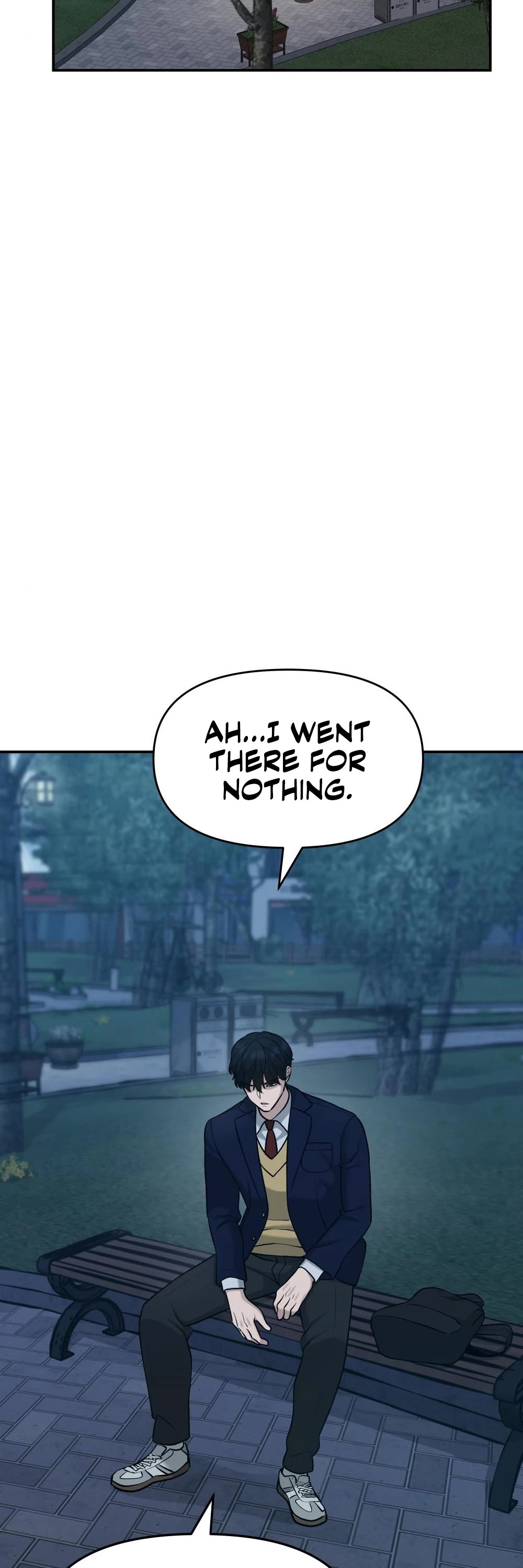 The Bully In-Charge Chapter 29 page 64 - Chapter 29