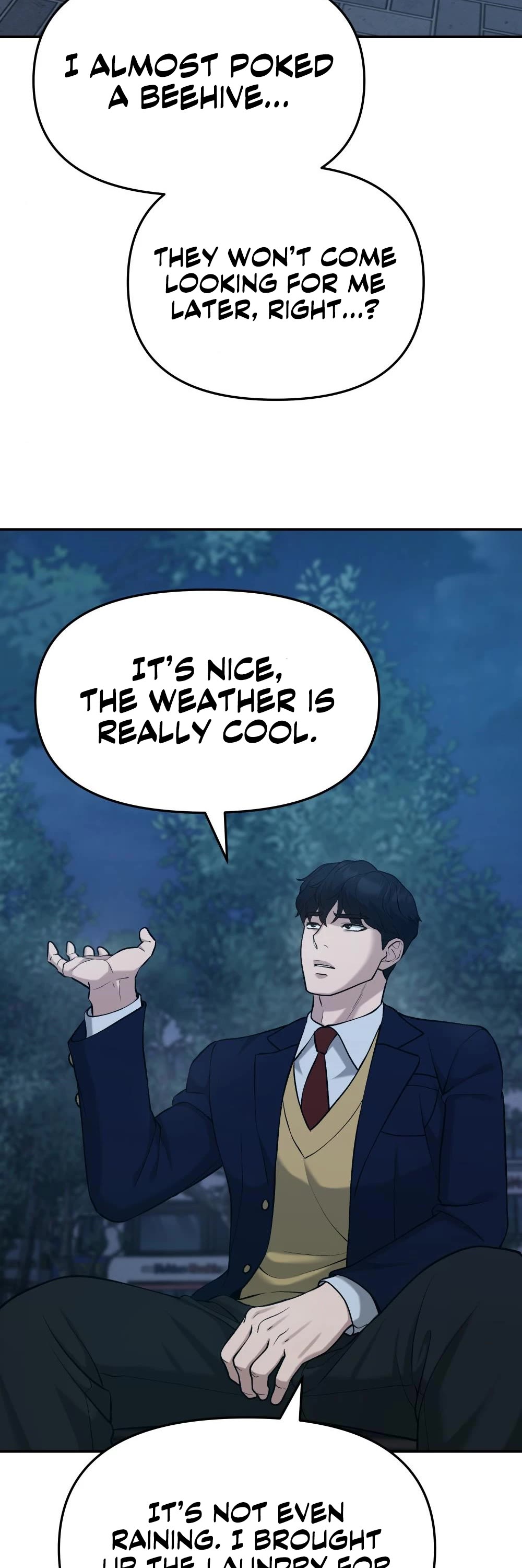 The Bully In-Charge Chapter 29 page 65 - Chapter 29