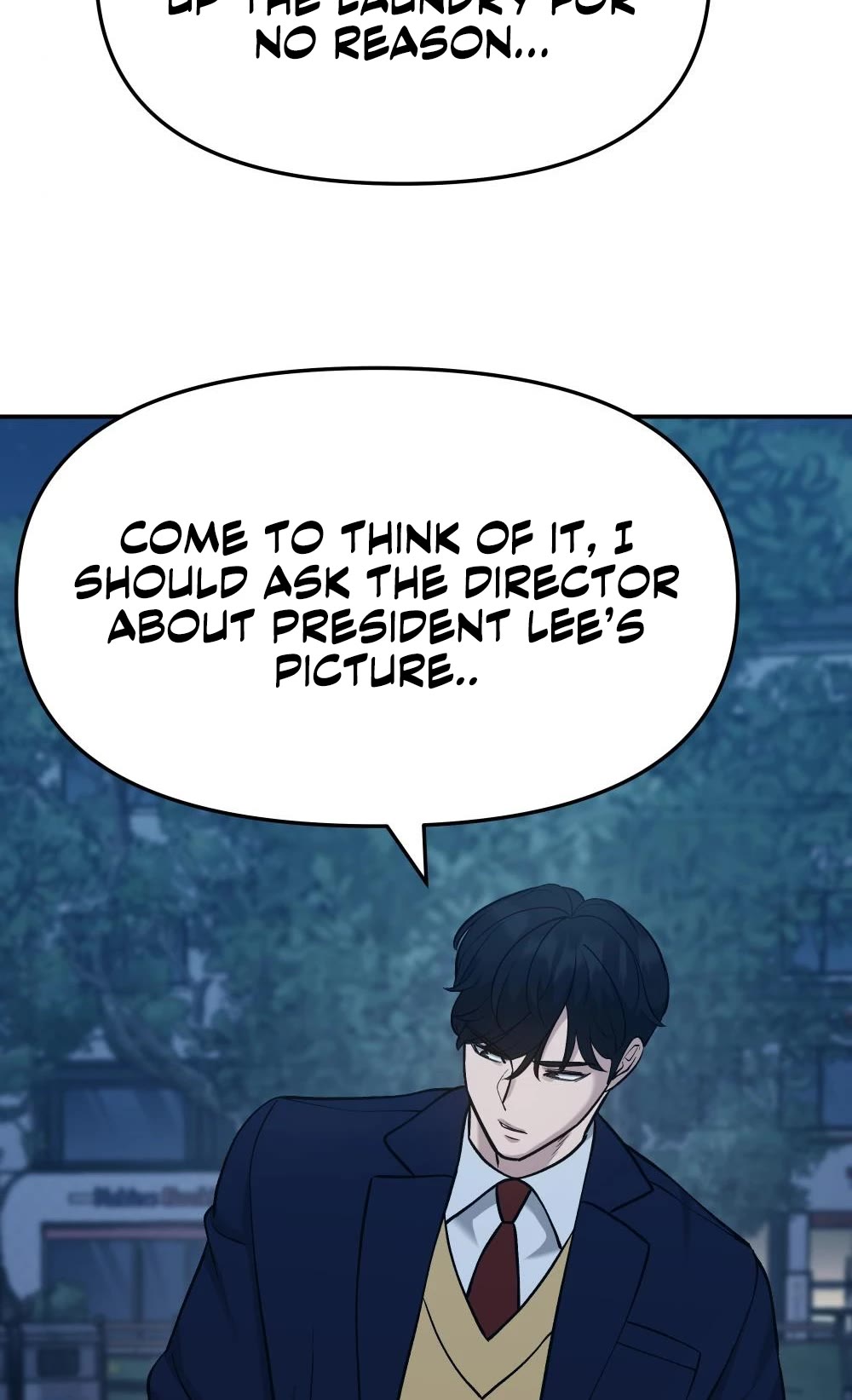 The Bully In-Charge Chapter 29 page 66 - Chapter 29