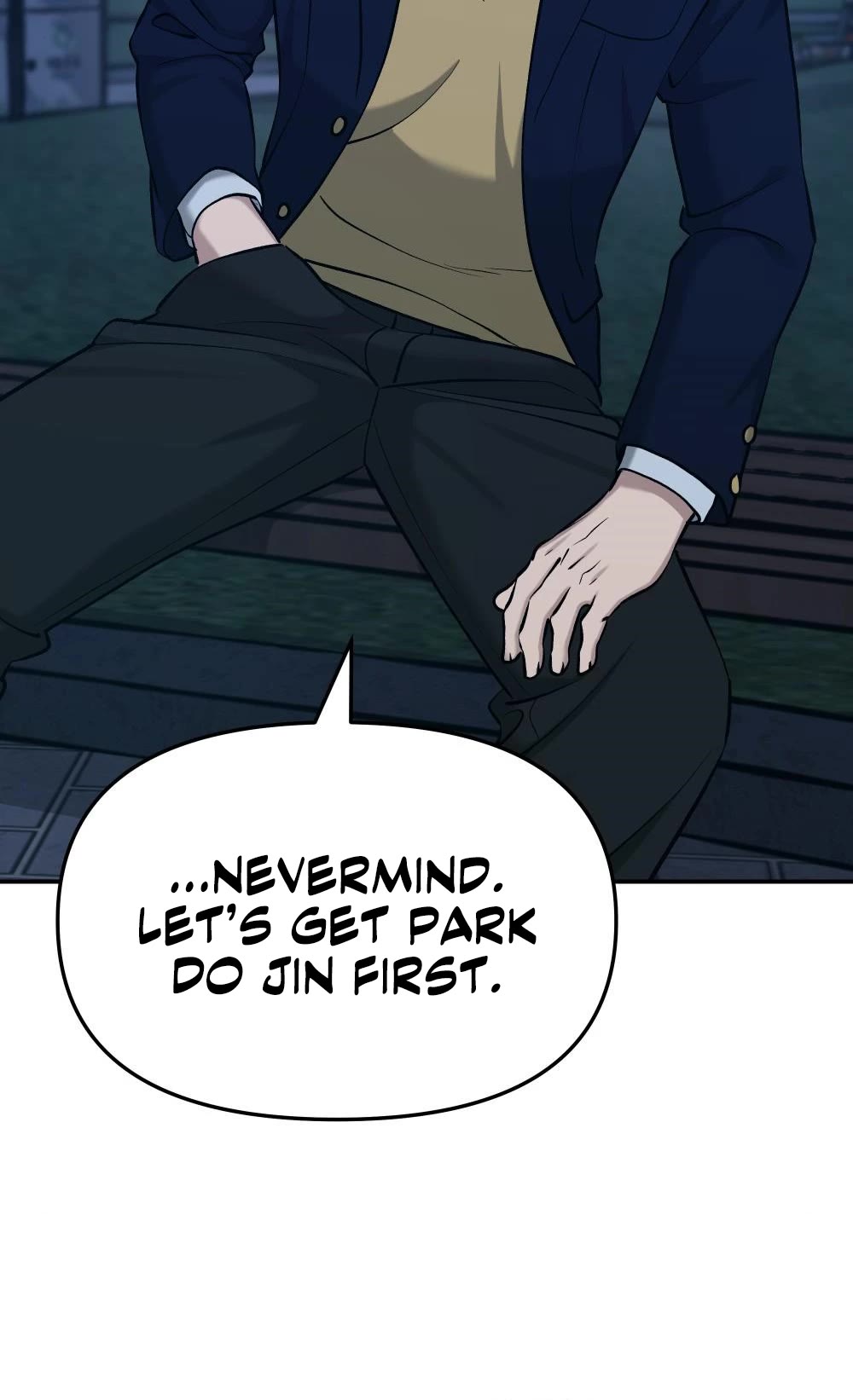 The Bully In-Charge Chapter 29 page 67 - Chapter 29