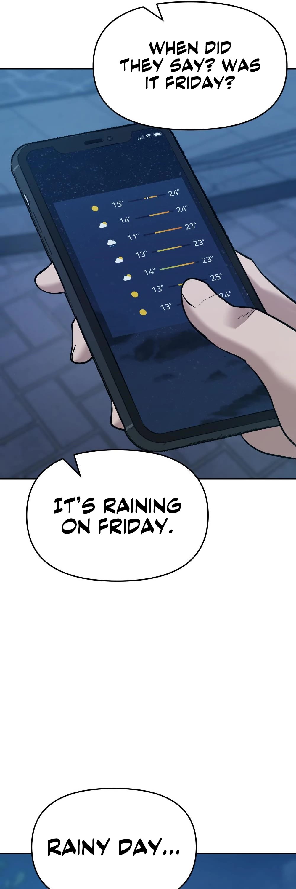The Bully In-Charge Chapter 29 page 68 - Chapter 29