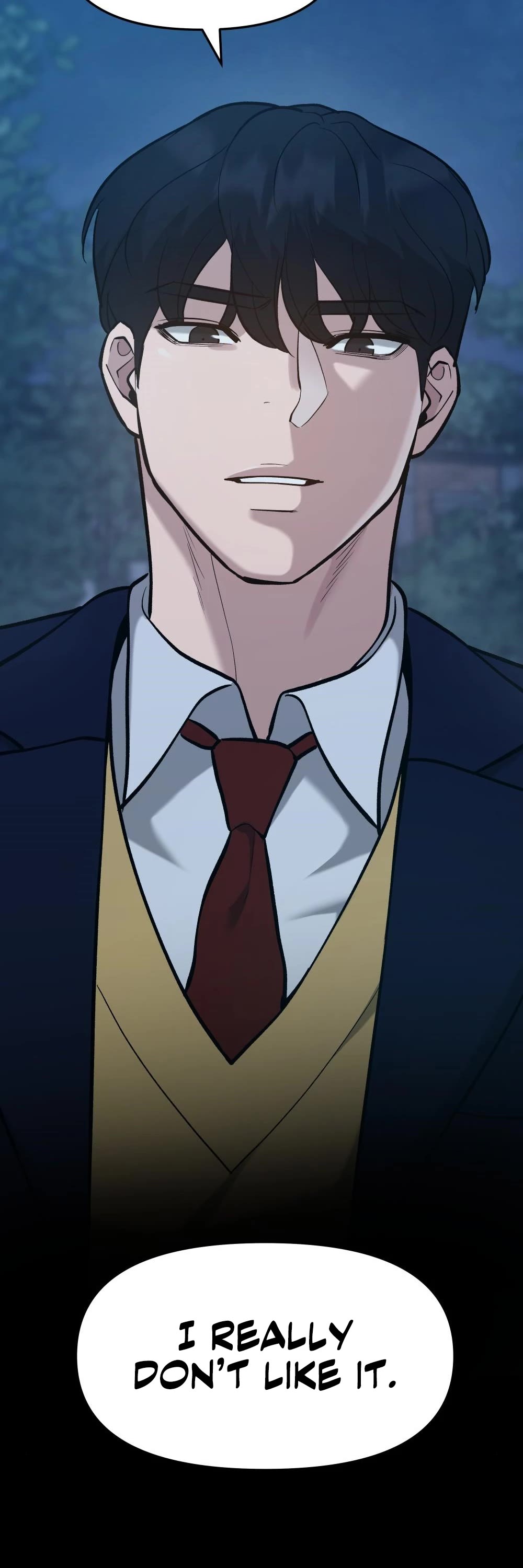 The Bully In-Charge Chapter 29 page 69 - Chapter 29