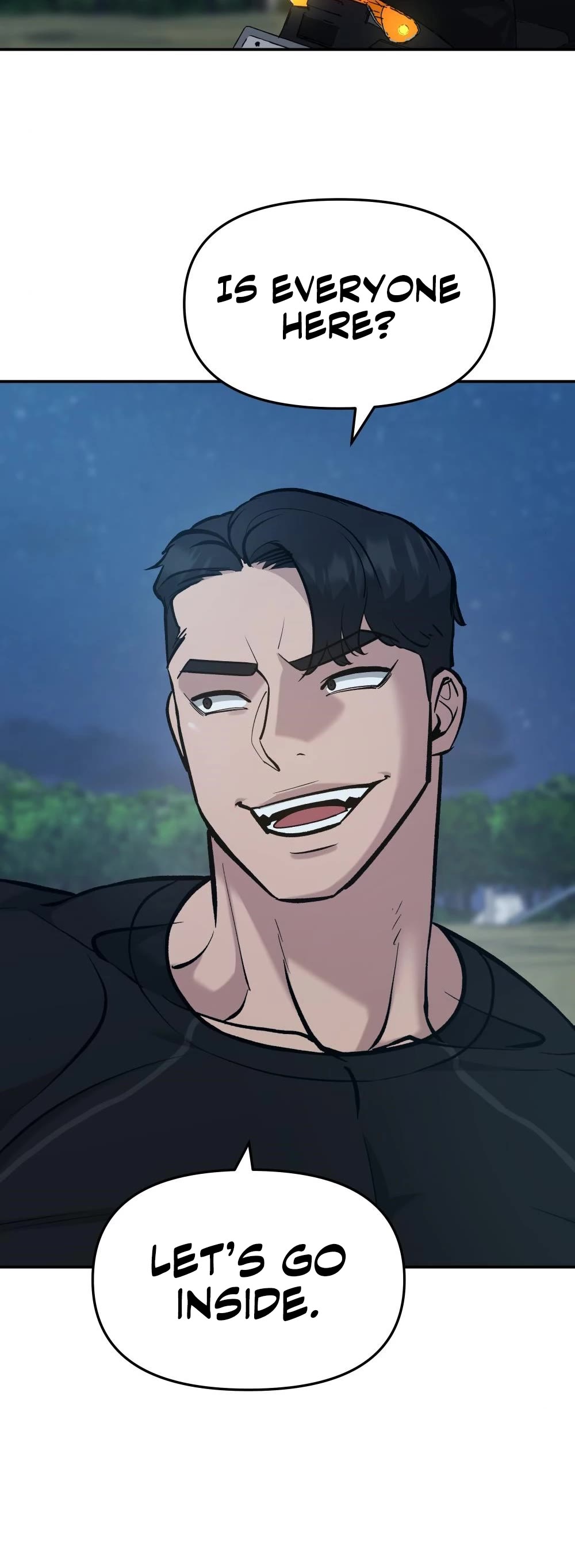 The Bully In-Charge Chapter 29 page 76 - Chapter 29