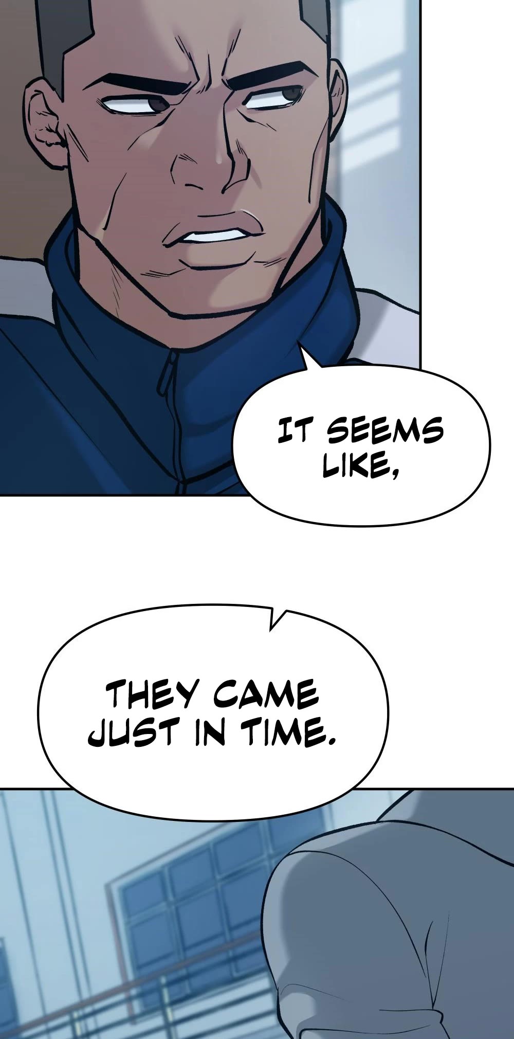 The Bully In-Charge Chapter 29 page 83 - Chapter 29
