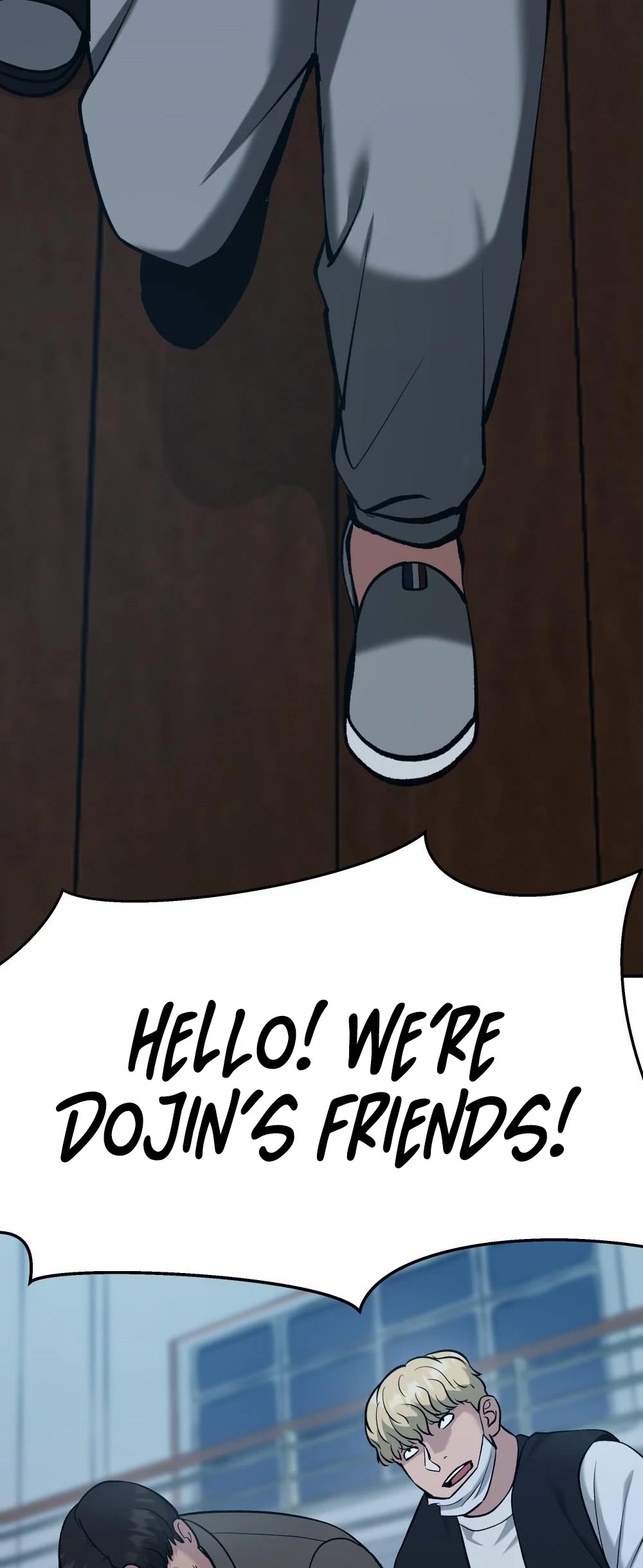 The Bully In-Charge Chapter 29 page 87 - Chapter 29