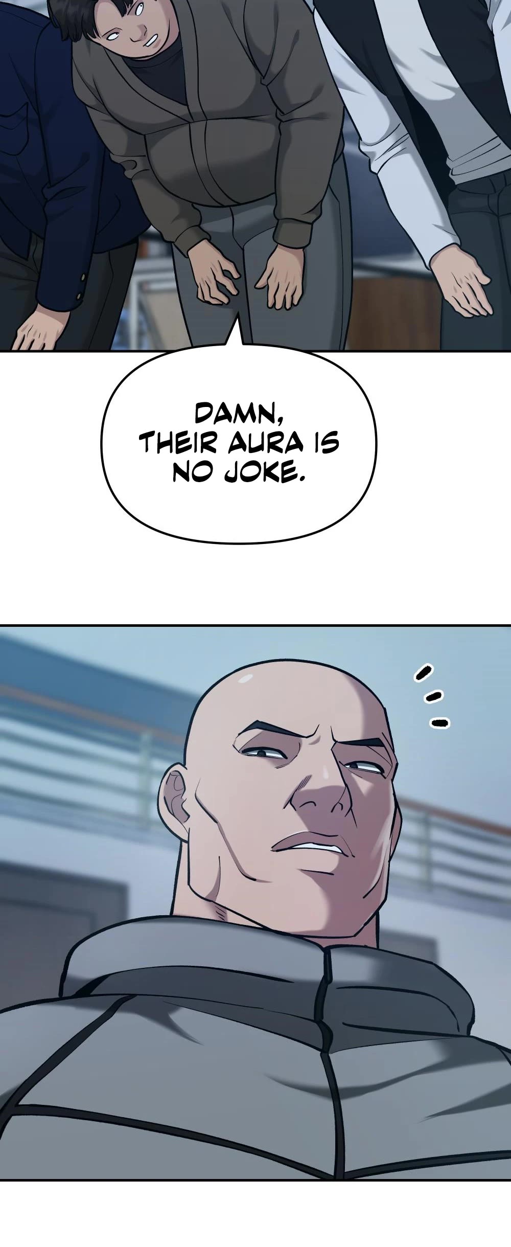 The Bully In-Charge Chapter 29 page 88 - Chapter 29