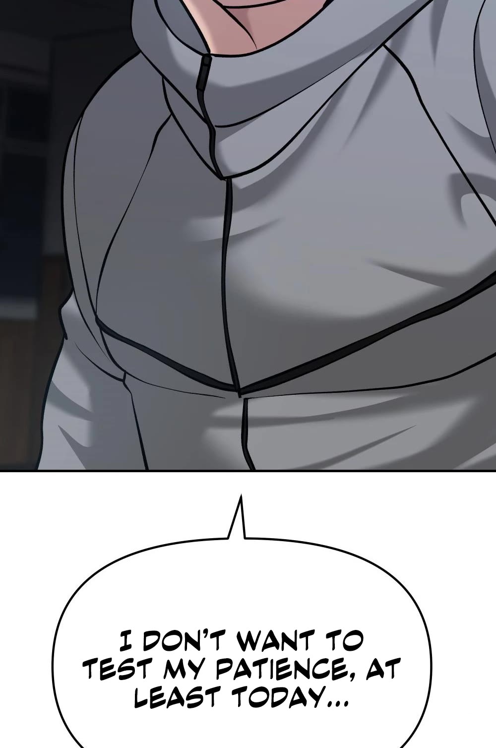 The Bully In-Charge Chapter 29 page 92 - Chapter 29