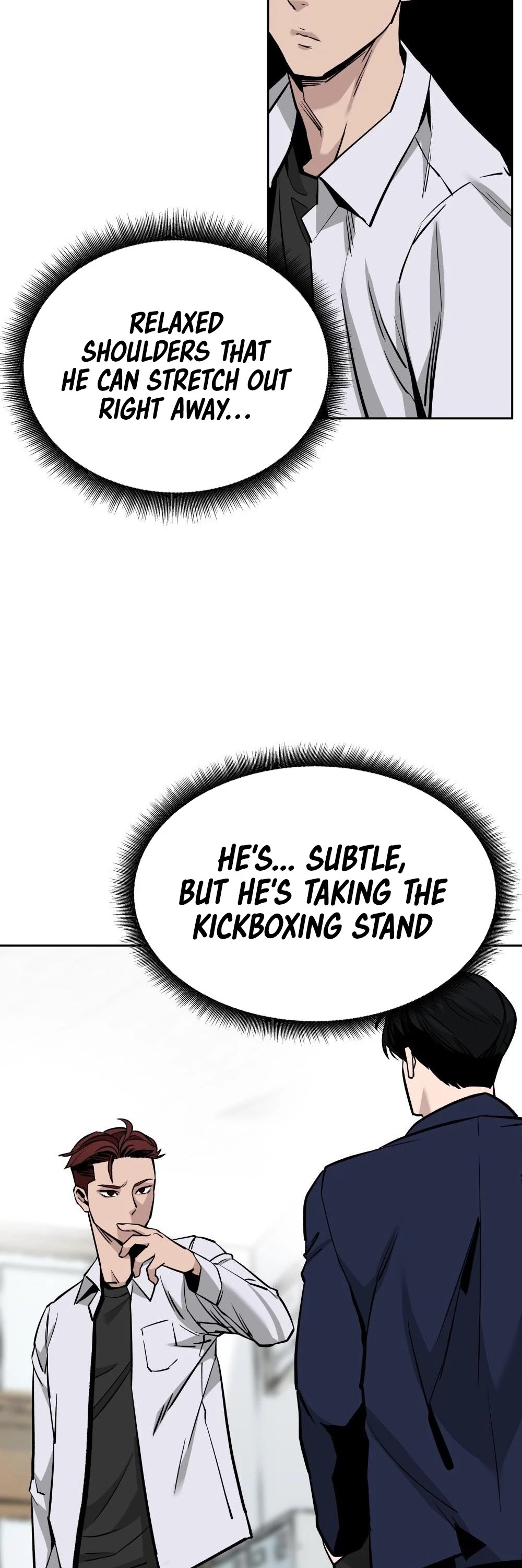 The Bully In-Charge Chapter 3 page 10 - Chapter 3