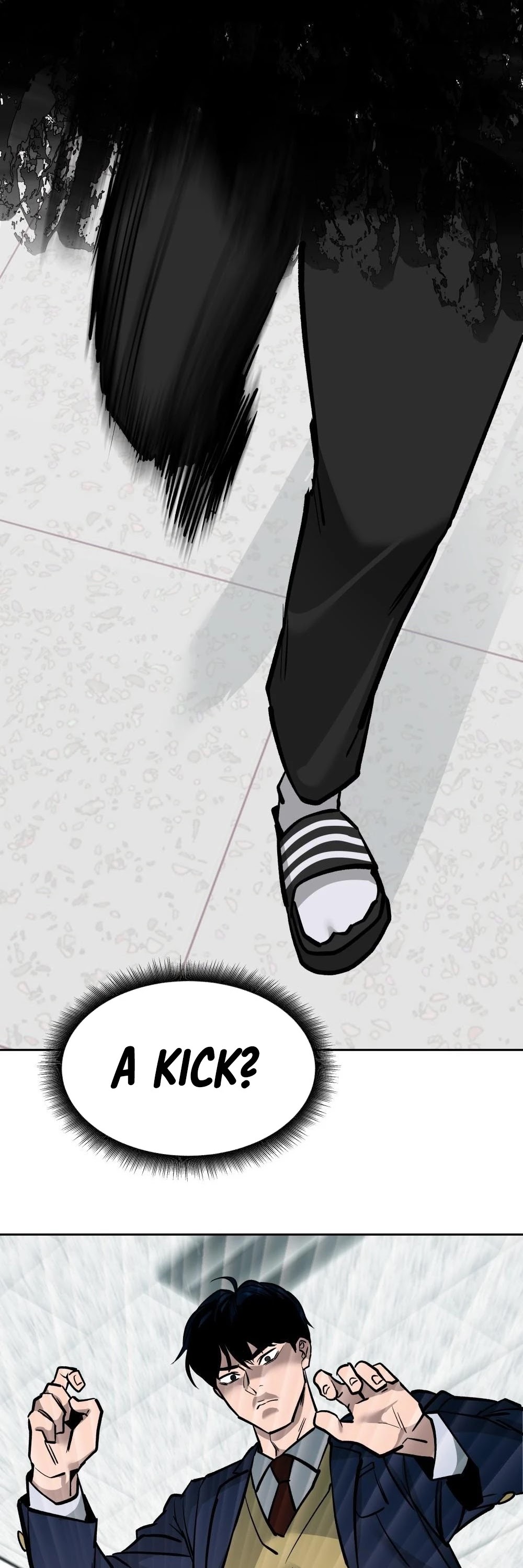 The Bully In-Charge Chapter 3 page 19 - Chapter 3