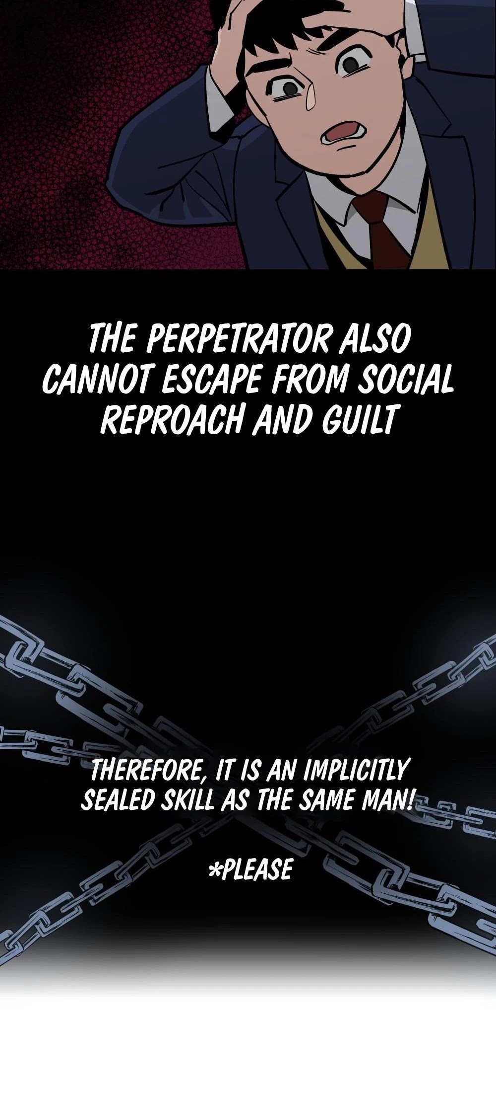 The Bully In-Charge Chapter 3 page 22 - Chapter 3
