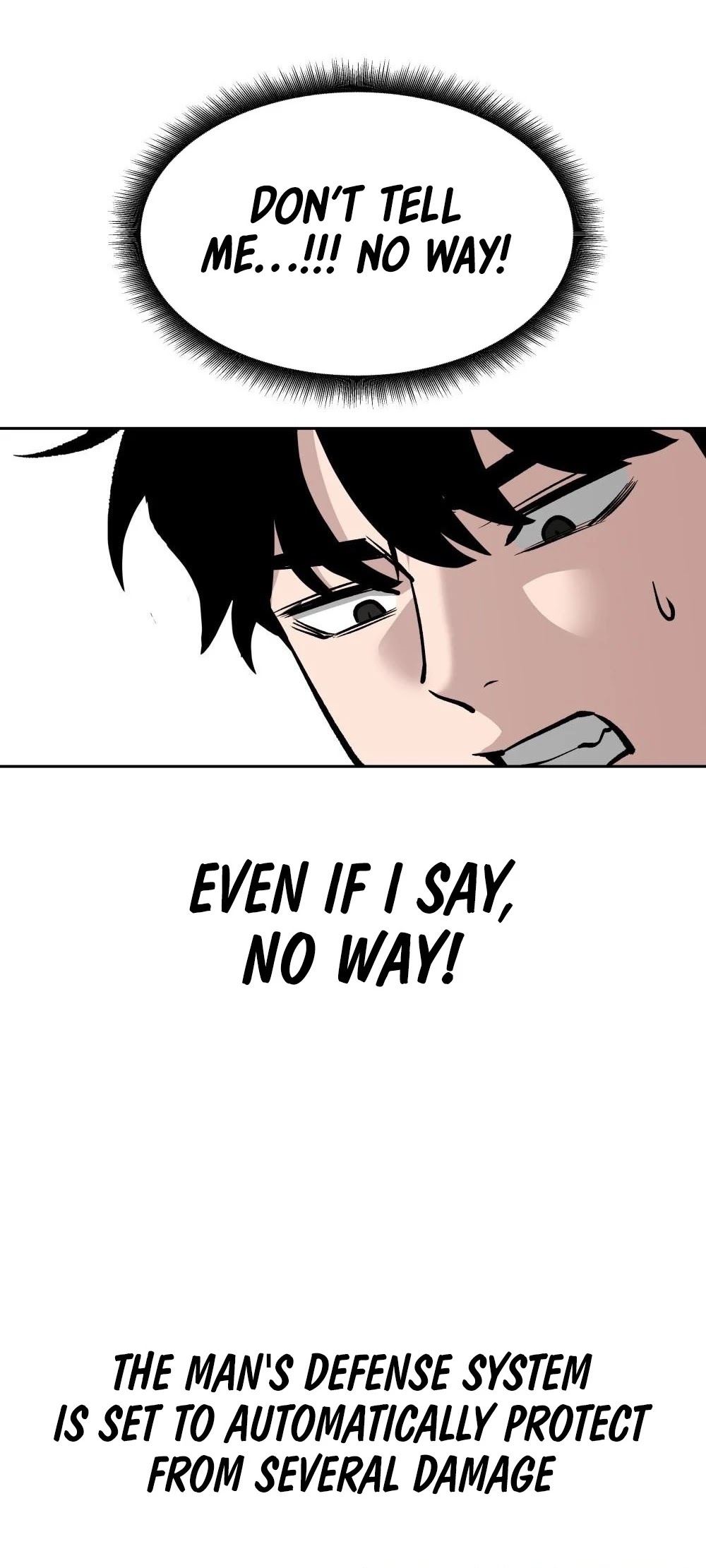 The Bully In-Charge Chapter 3 page 23 - Chapter 3