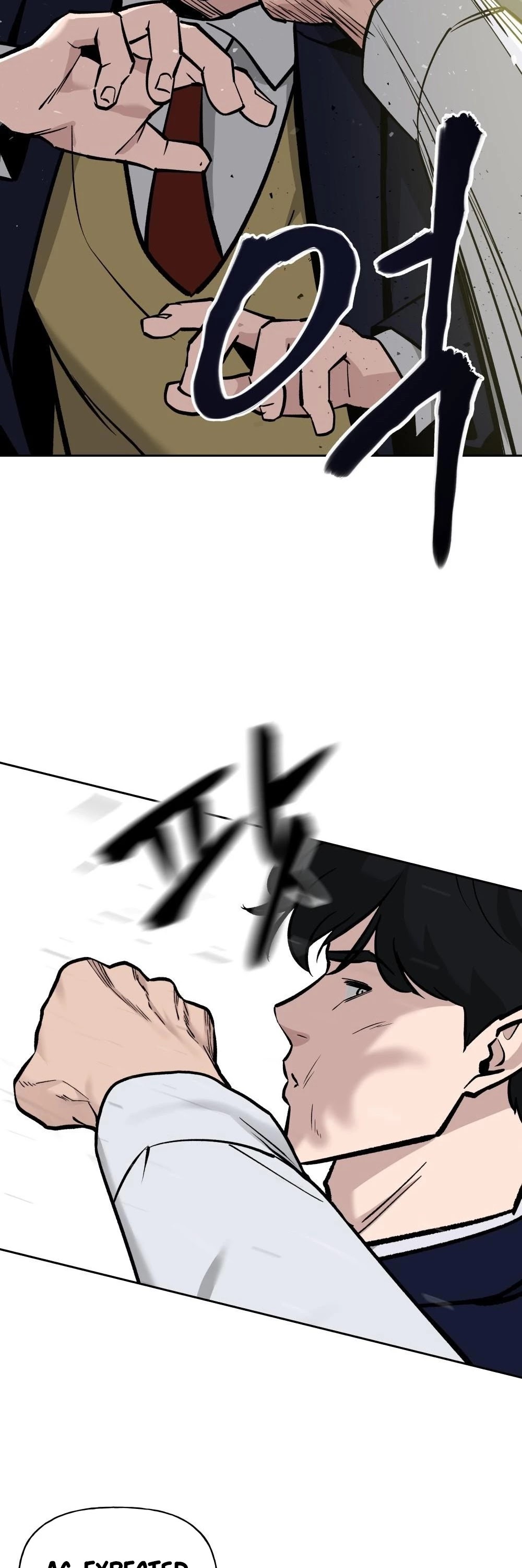 The Bully In-Charge Chapter 3 page 26 - Chapter 3