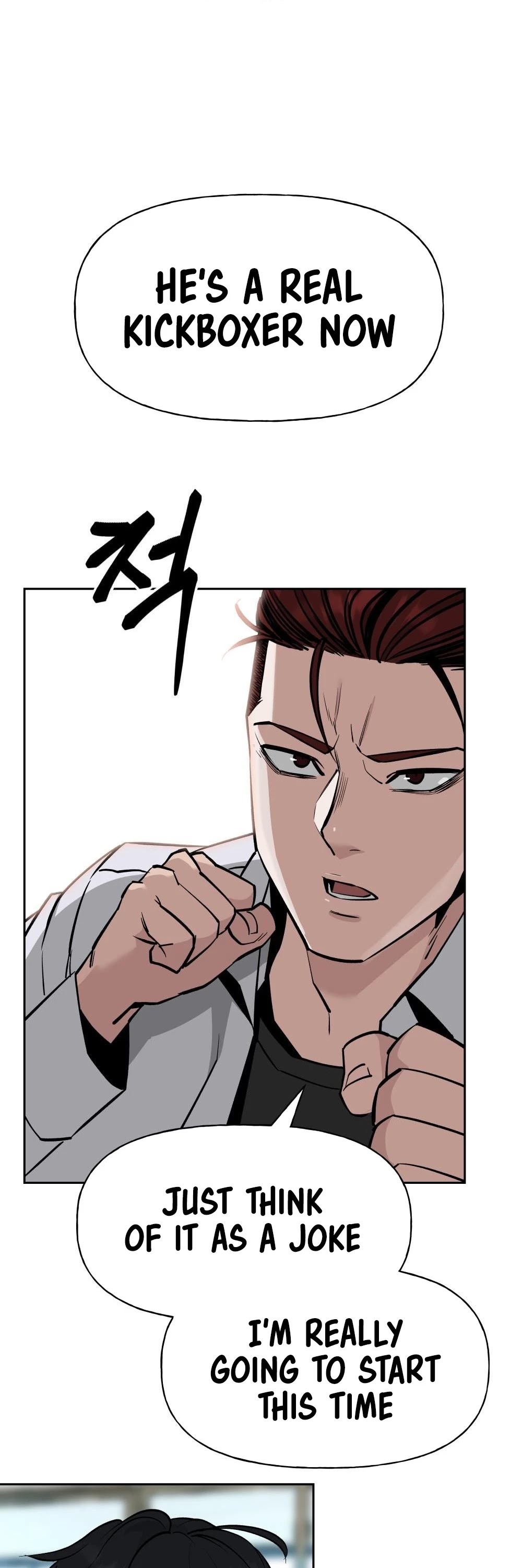 The Bully In-Charge Chapter 3 page 35 - Chapter 3