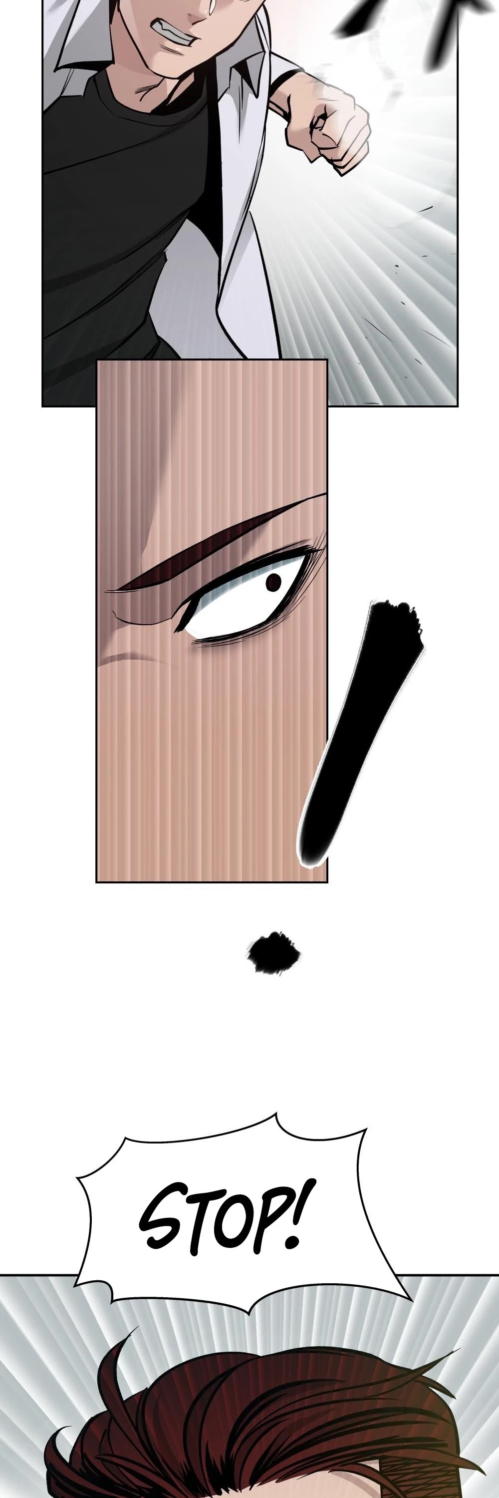 The Bully In-Charge Chapter 3 page 41 - Chapter 3