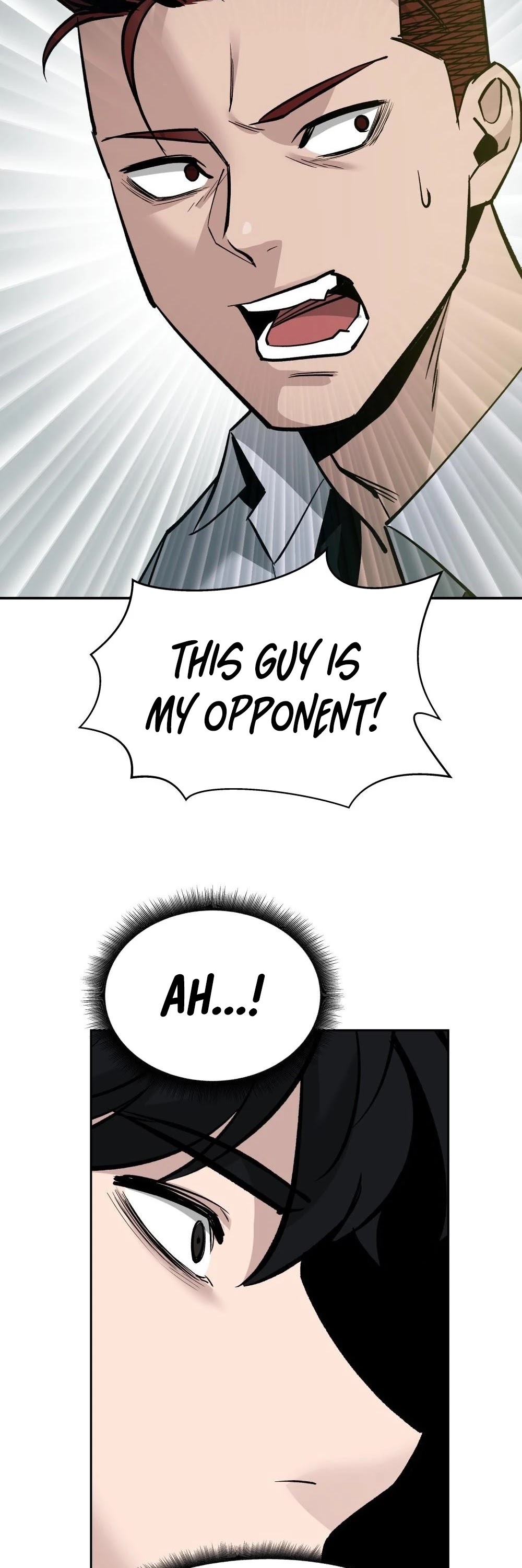 The Bully In-Charge Chapter 3 page 42 - Chapter 3