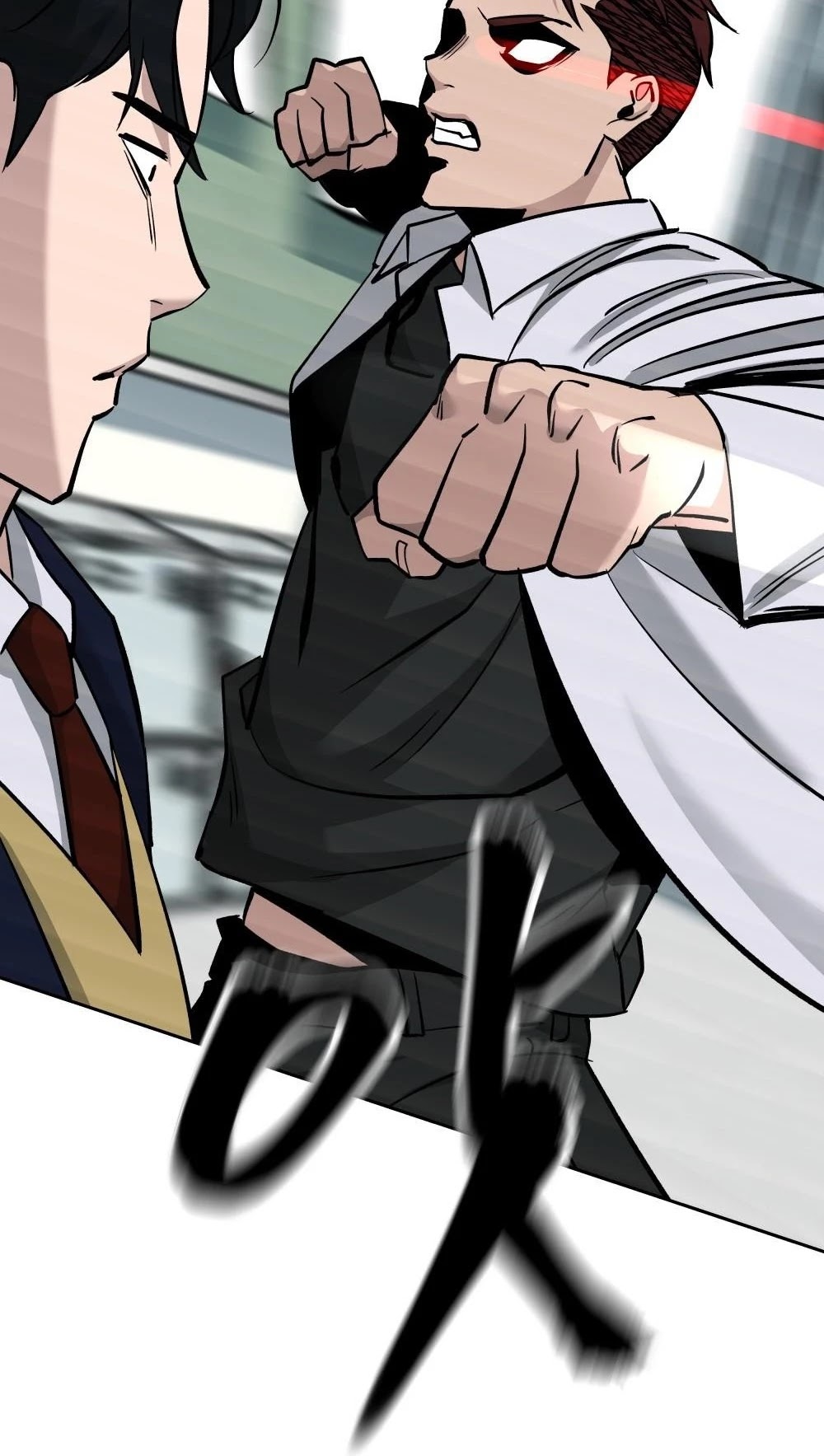 The Bully In-Charge Chapter 3 page 45 - Chapter 3