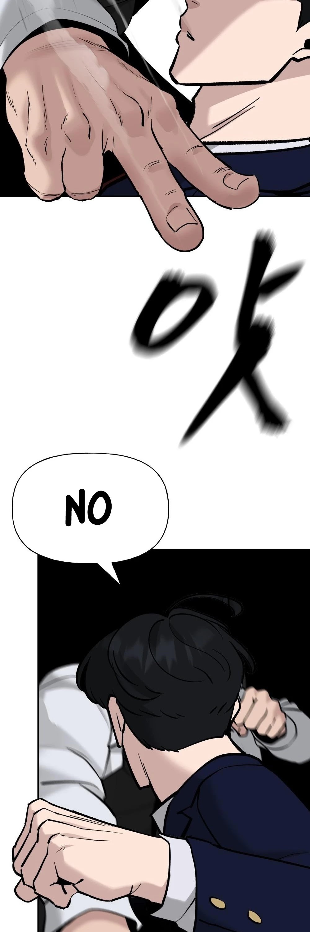 The Bully In-Charge Chapter 3 page 48 - Chapter 3