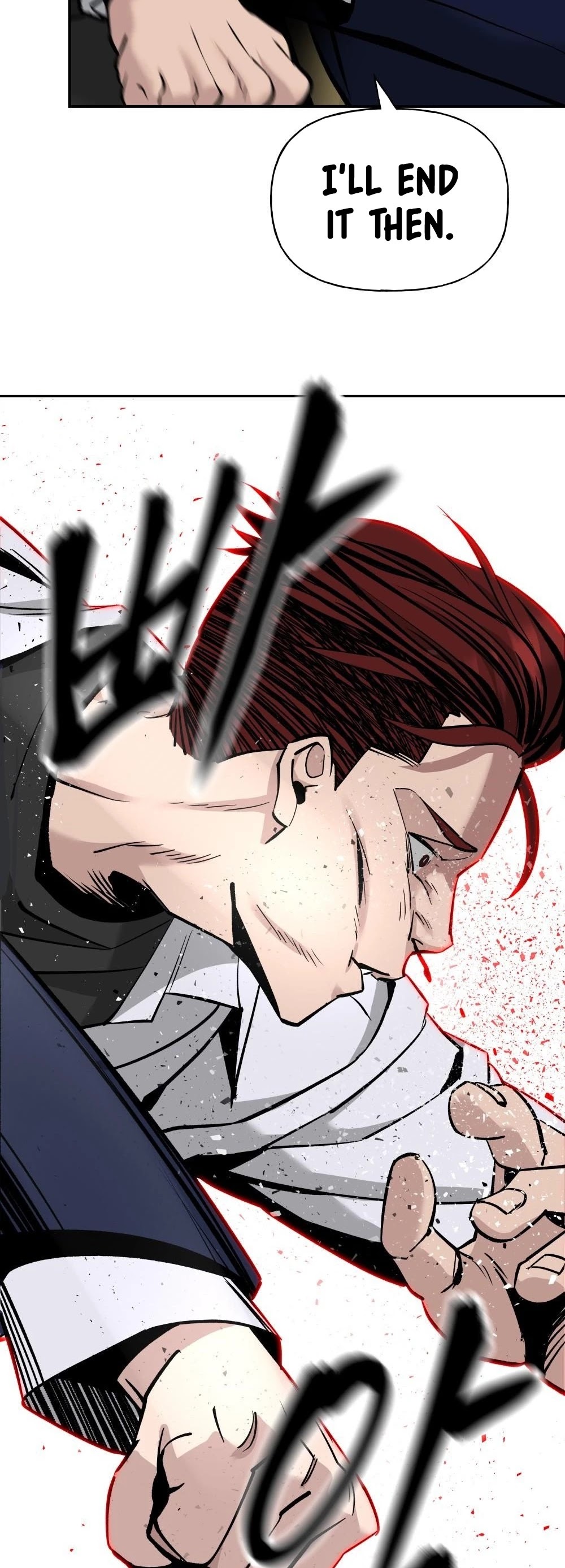 The Bully In-Charge Chapter 3 page 49 - Chapter 3