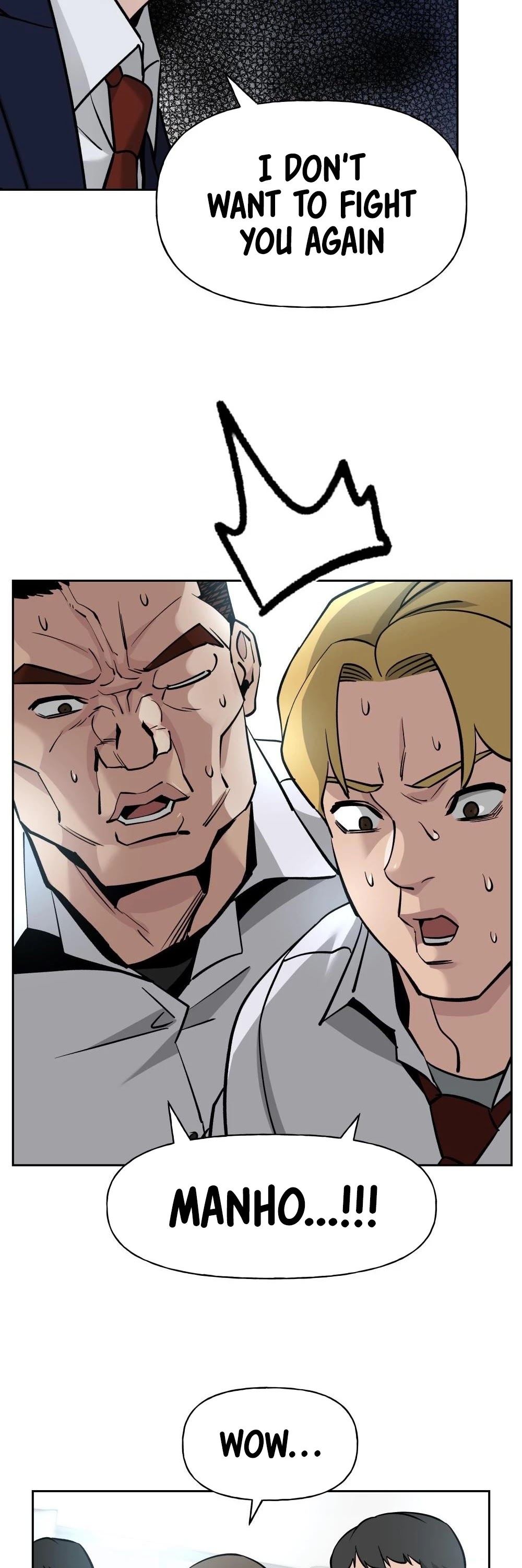 The Bully In-Charge Chapter 3 page 52 - Chapter 3